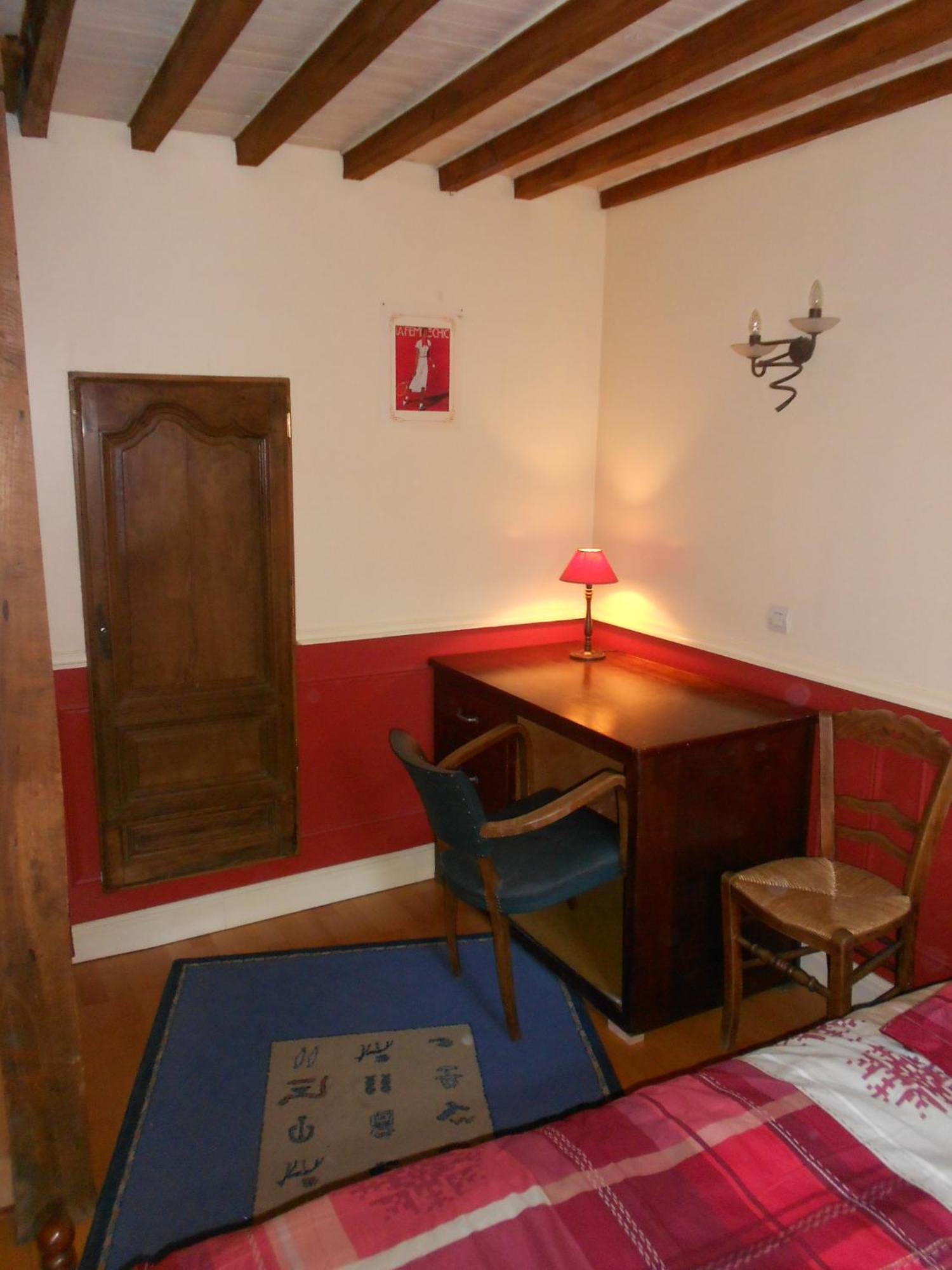 Apartment Sauna