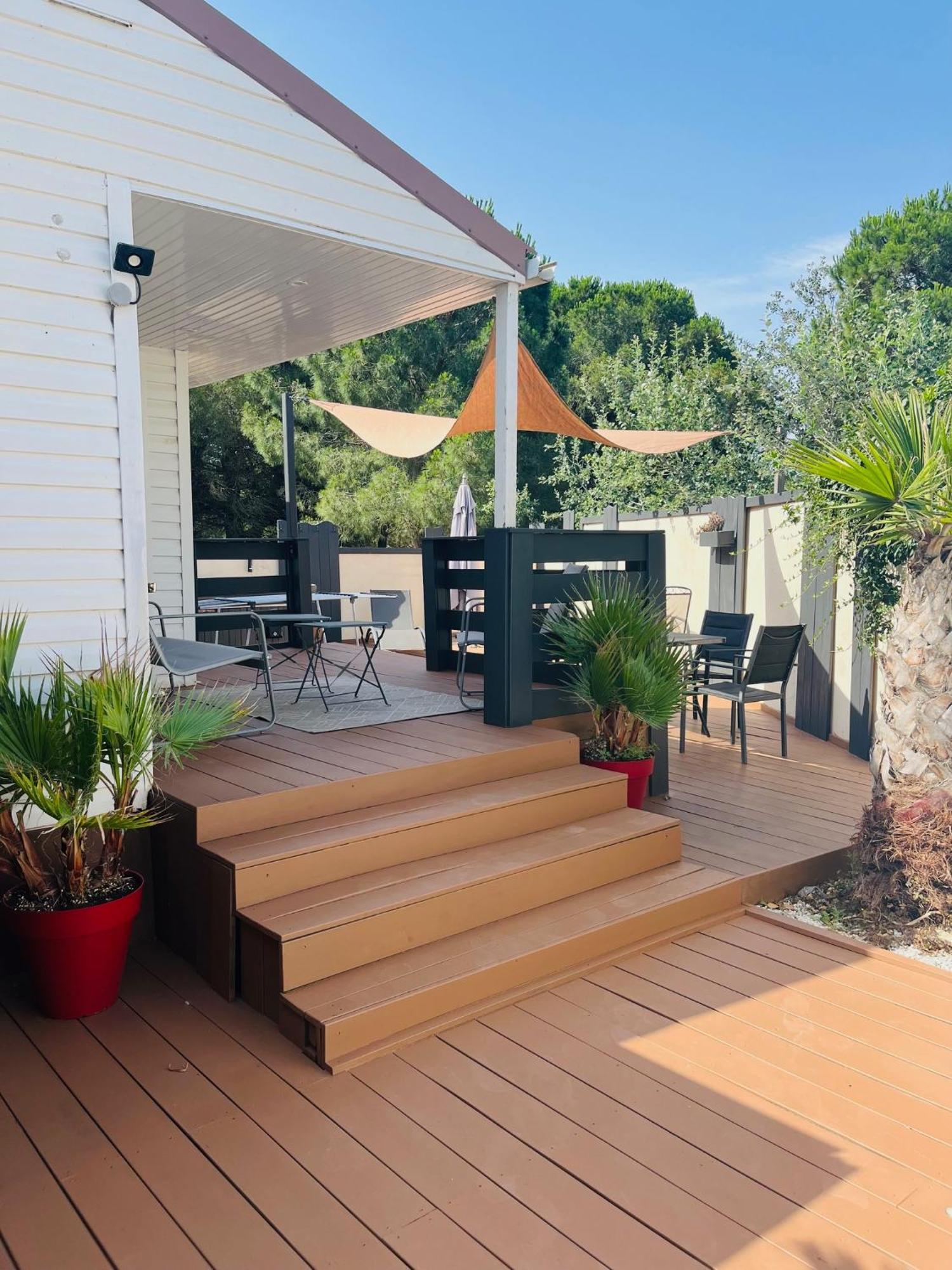 Family Bungalow