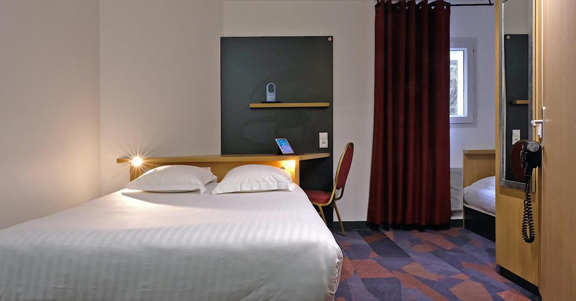 King Room Disability Access