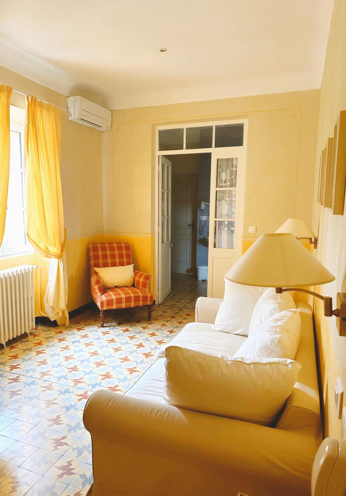 Superior Quadruple Room