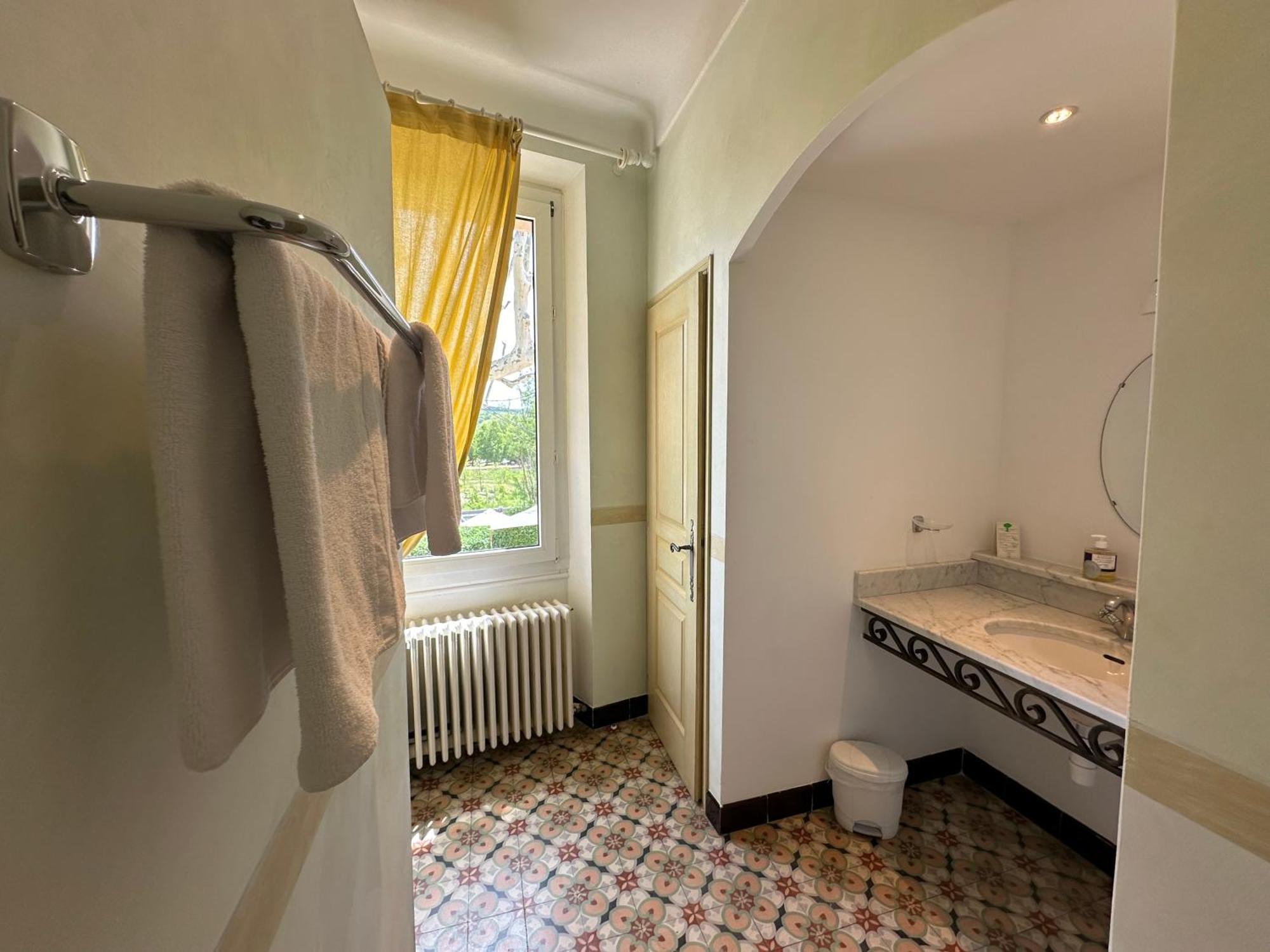 Superior Double or Twin Room