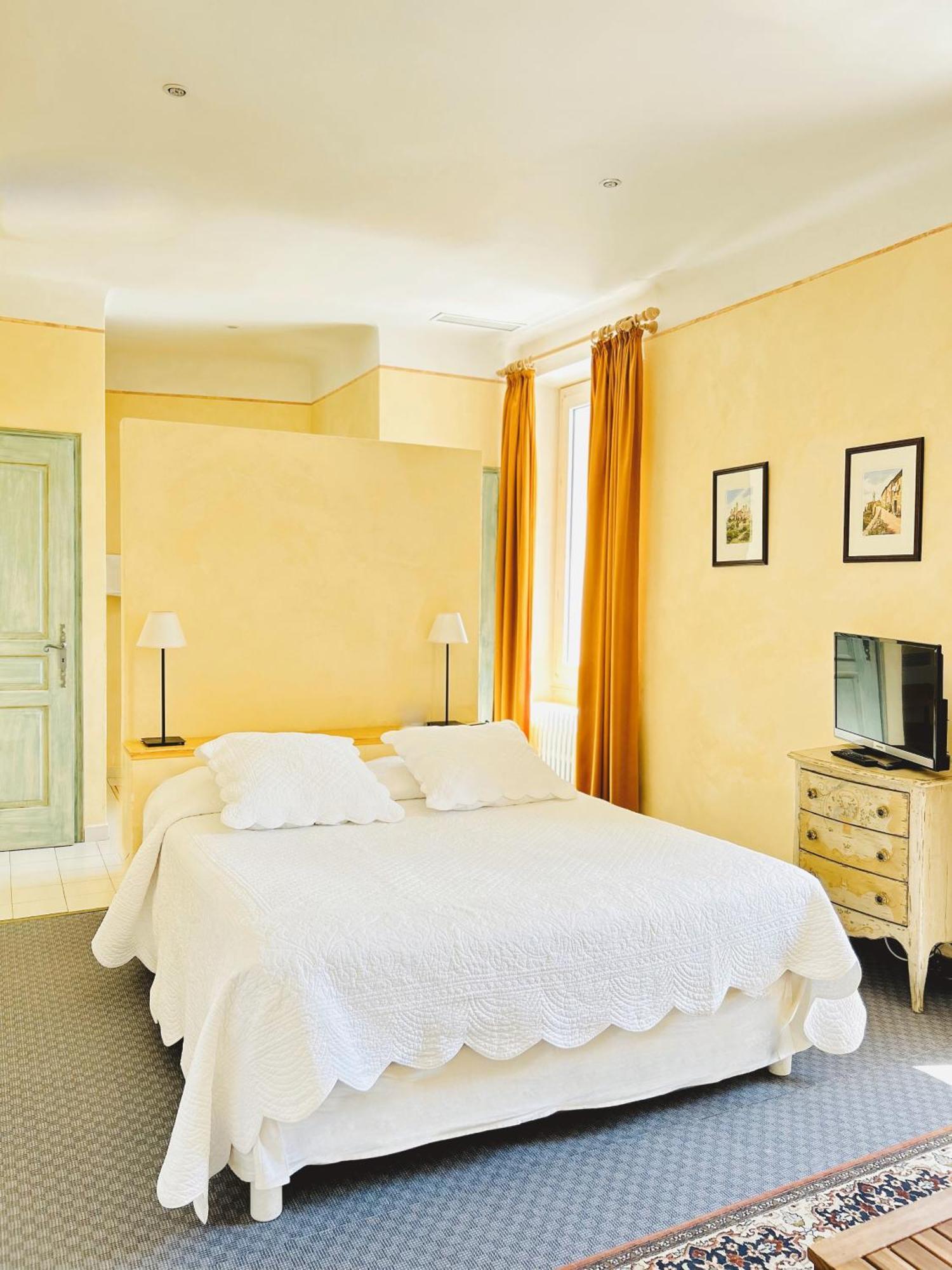 Superior Double or Twin Room