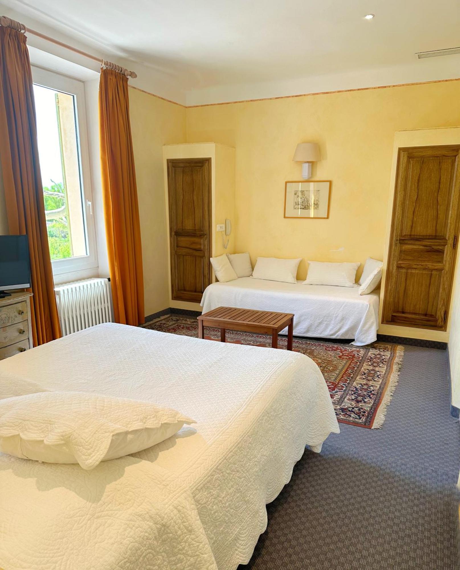 Superior Double or Twin Room