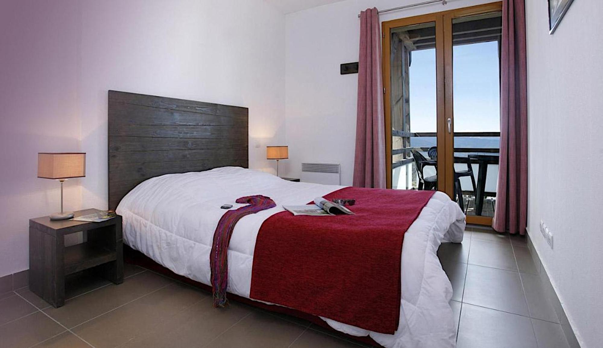 Comfort One-Bedroom Apartment