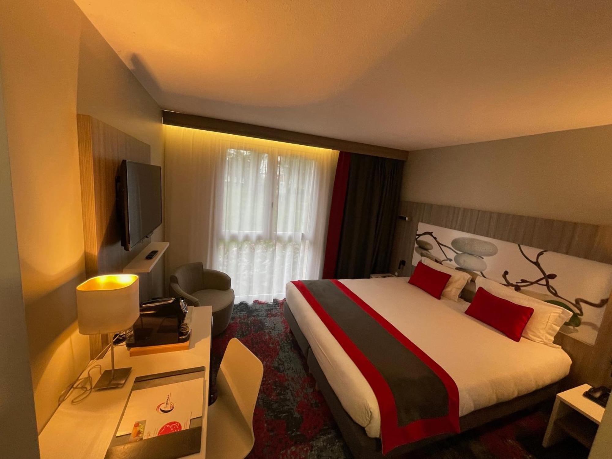 Premium Room