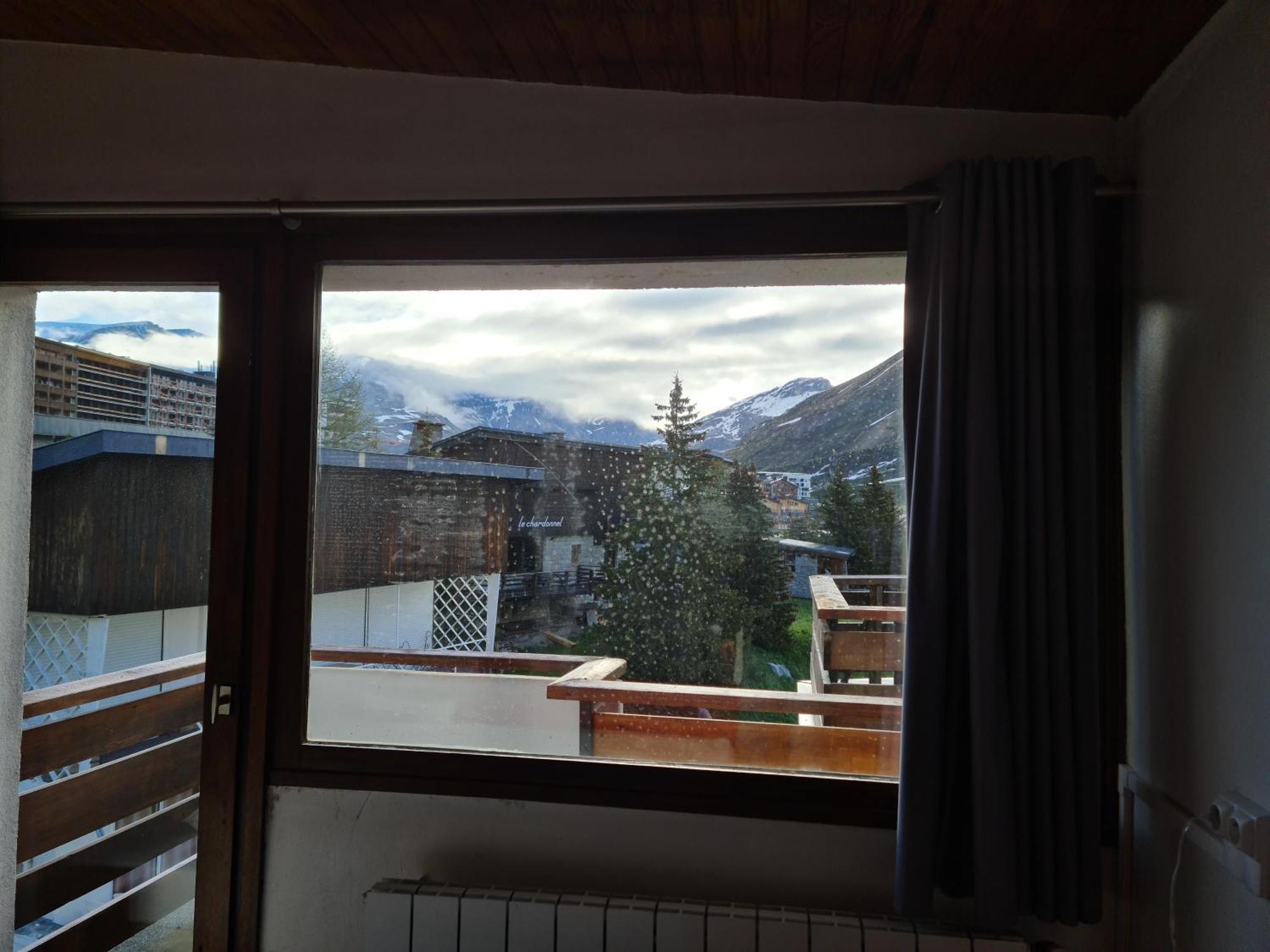 Triple Room Est Mountain View Balcony