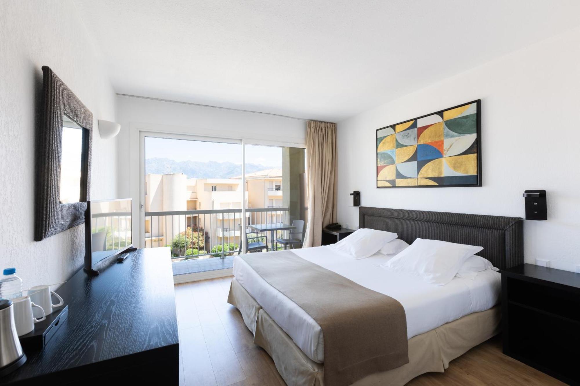 Comfort Double or Twin Room