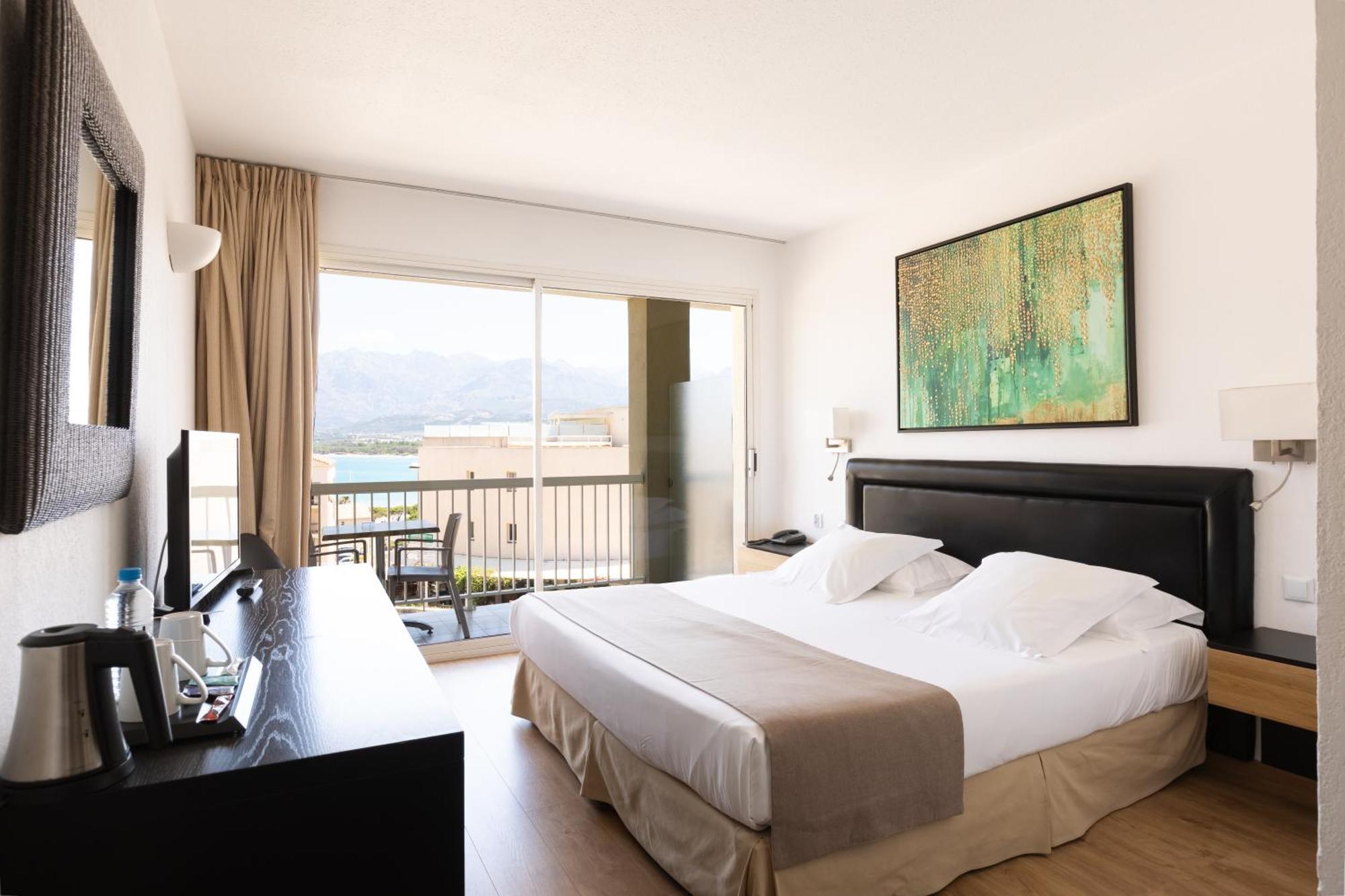 Comfort Double or Twin Room
