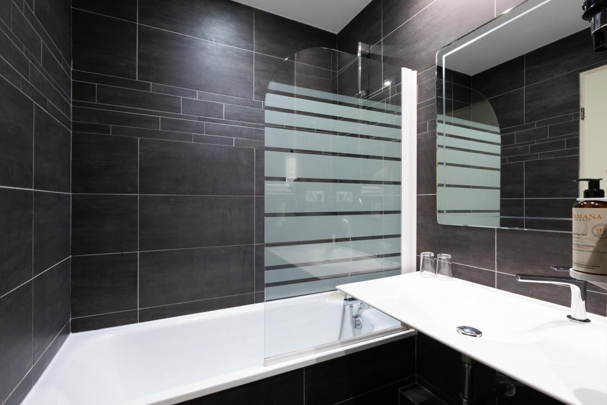 Comfort Double or Twin Room