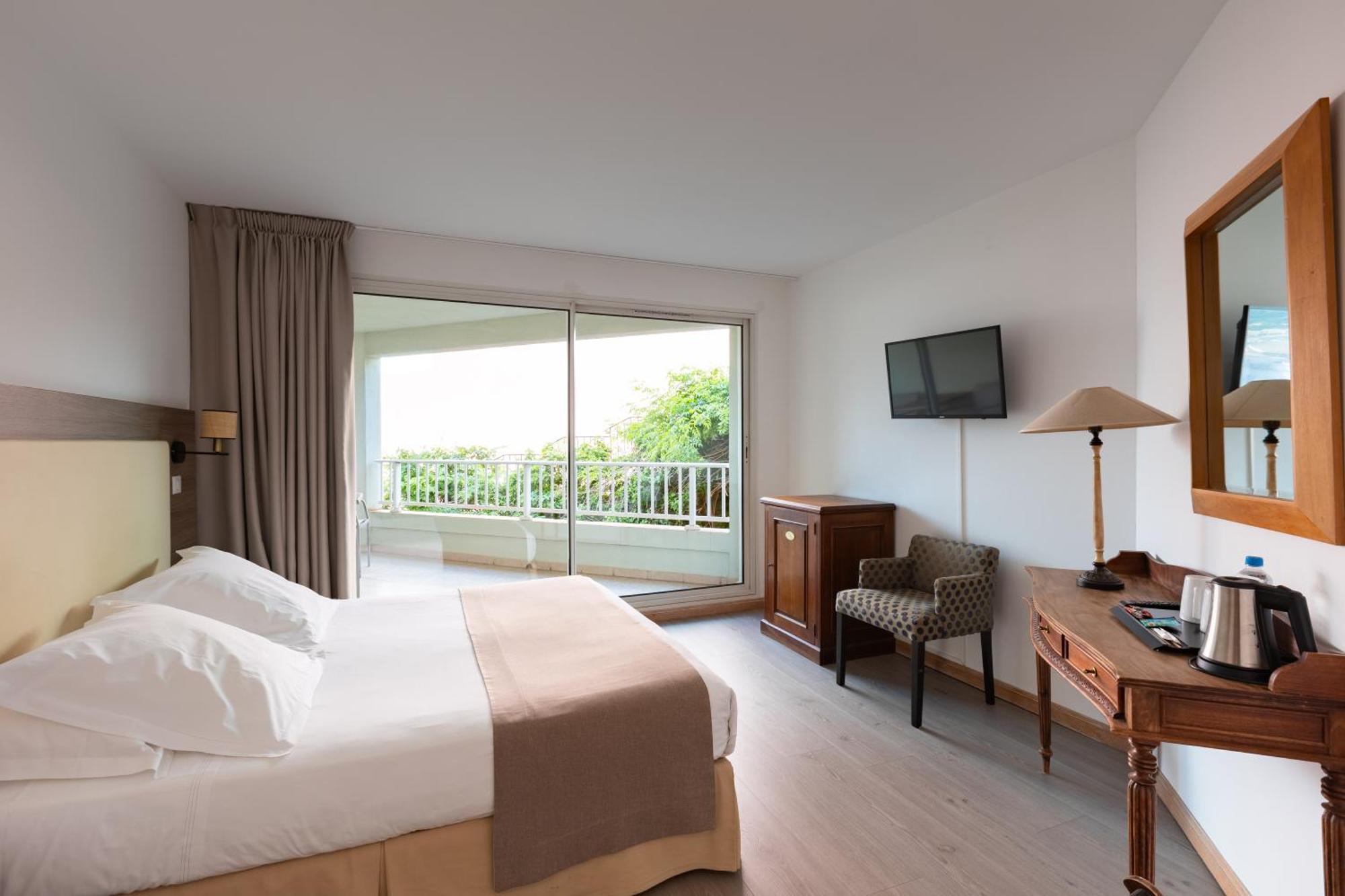 Comfort Double or Twin Room