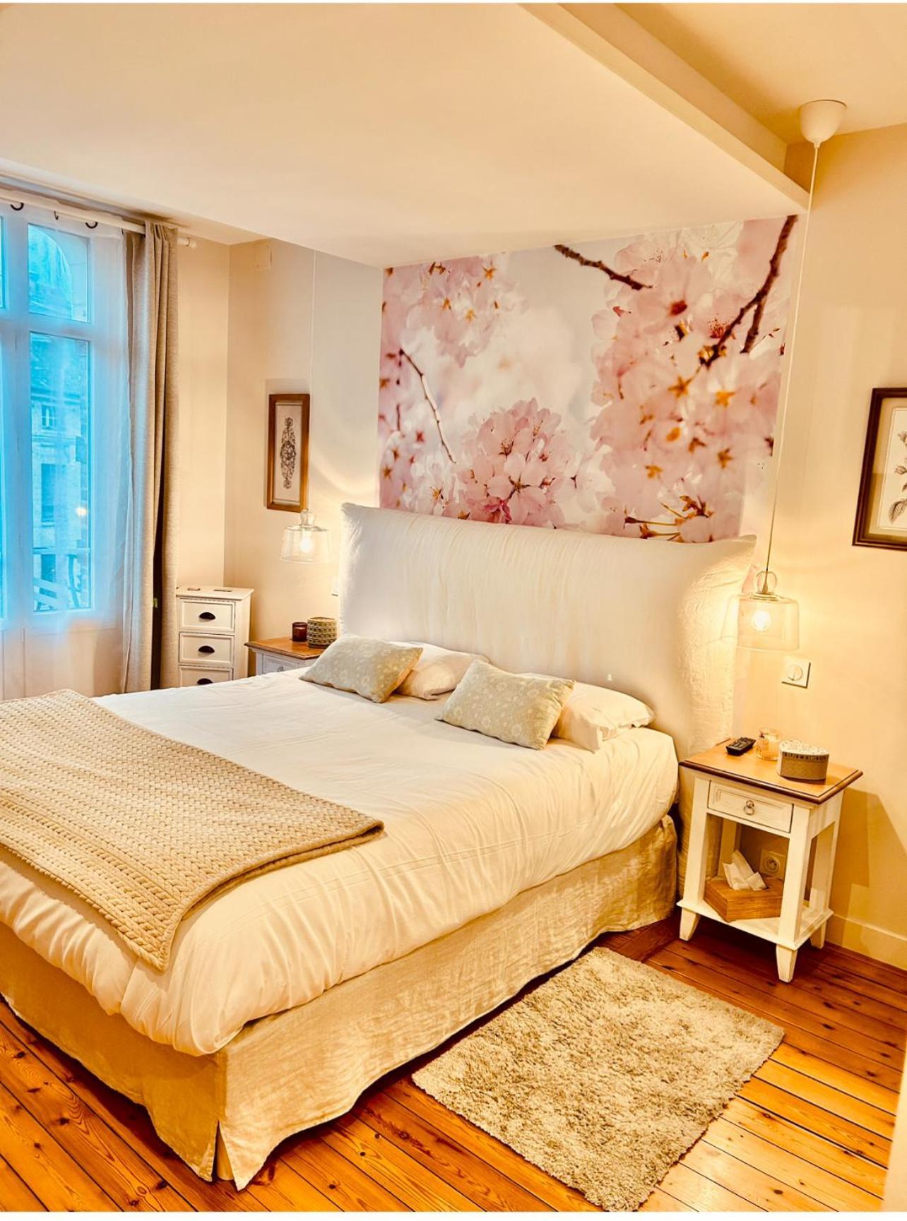 Deluxe Double Room Balcony
