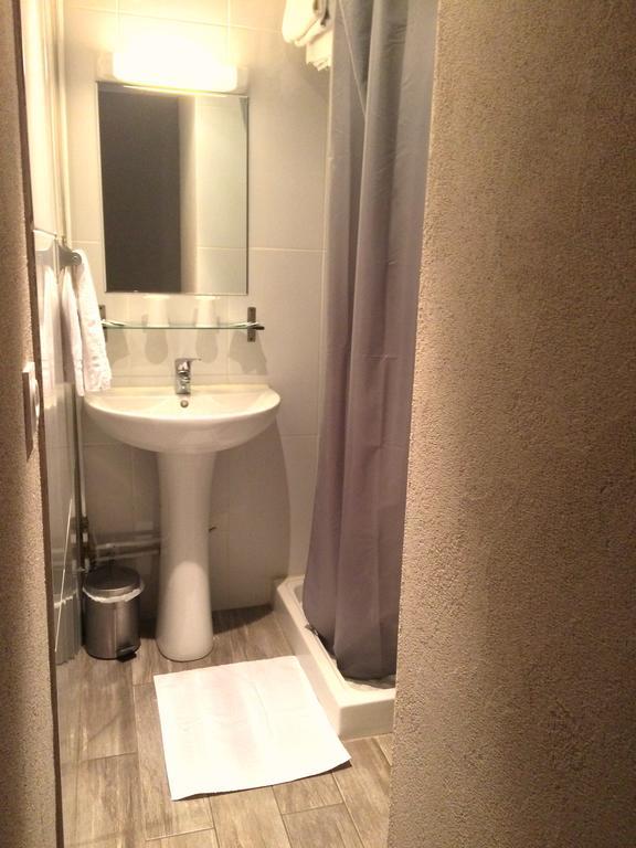 Tweepersoonskamer met 1 of 2 Bedden