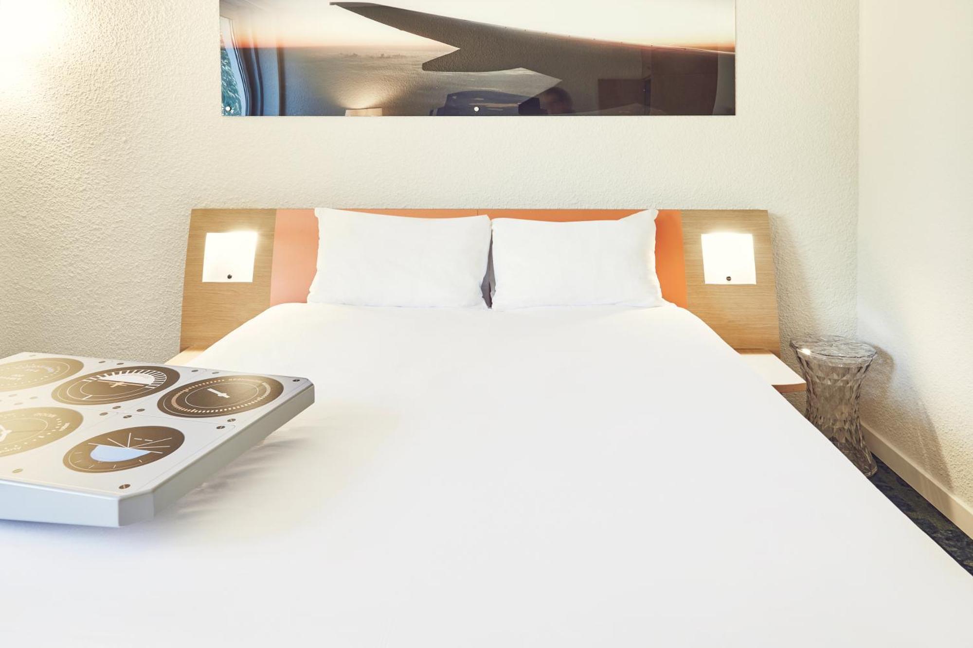 Chambre Double Économique
