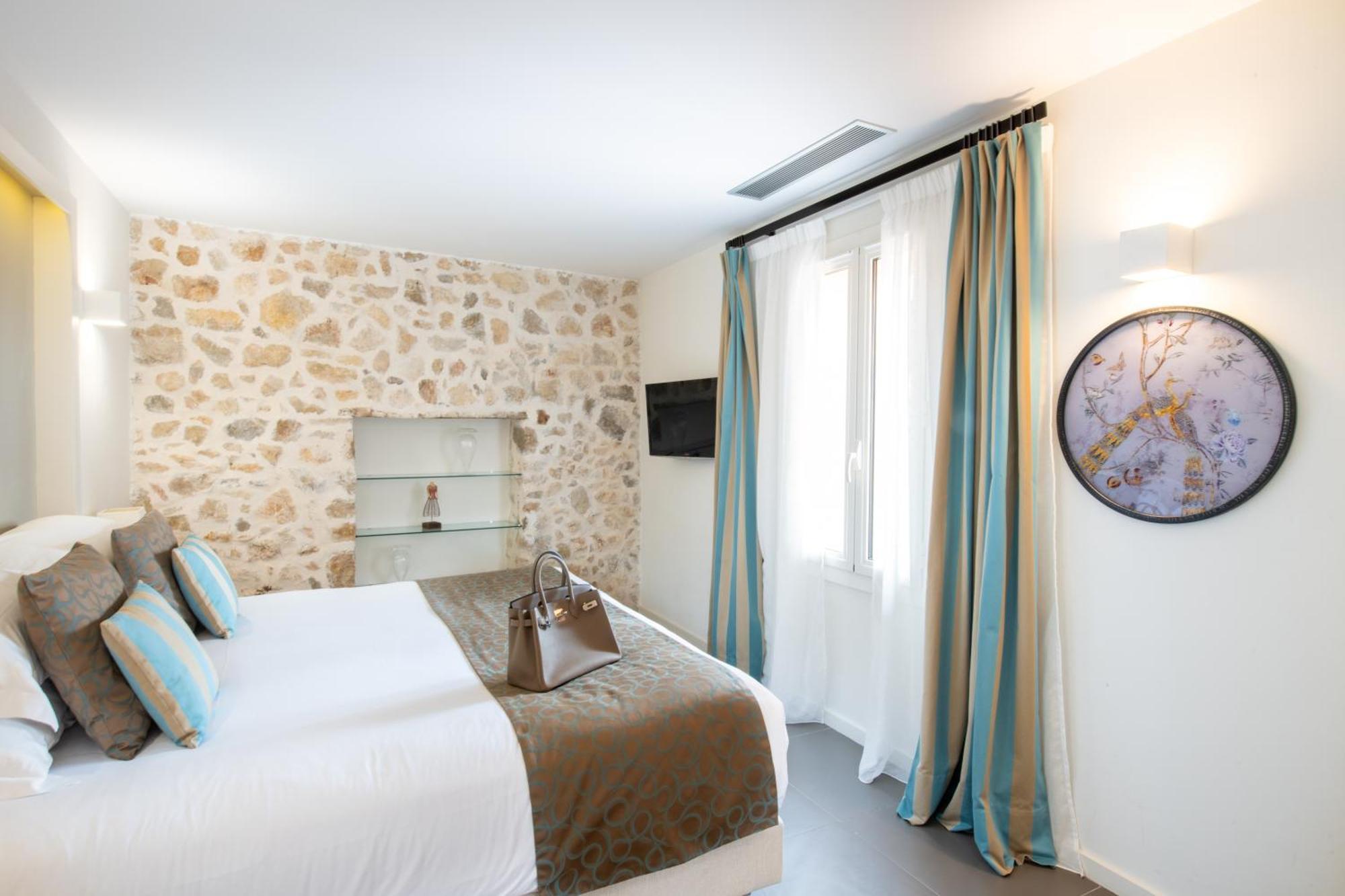Suite Terrace