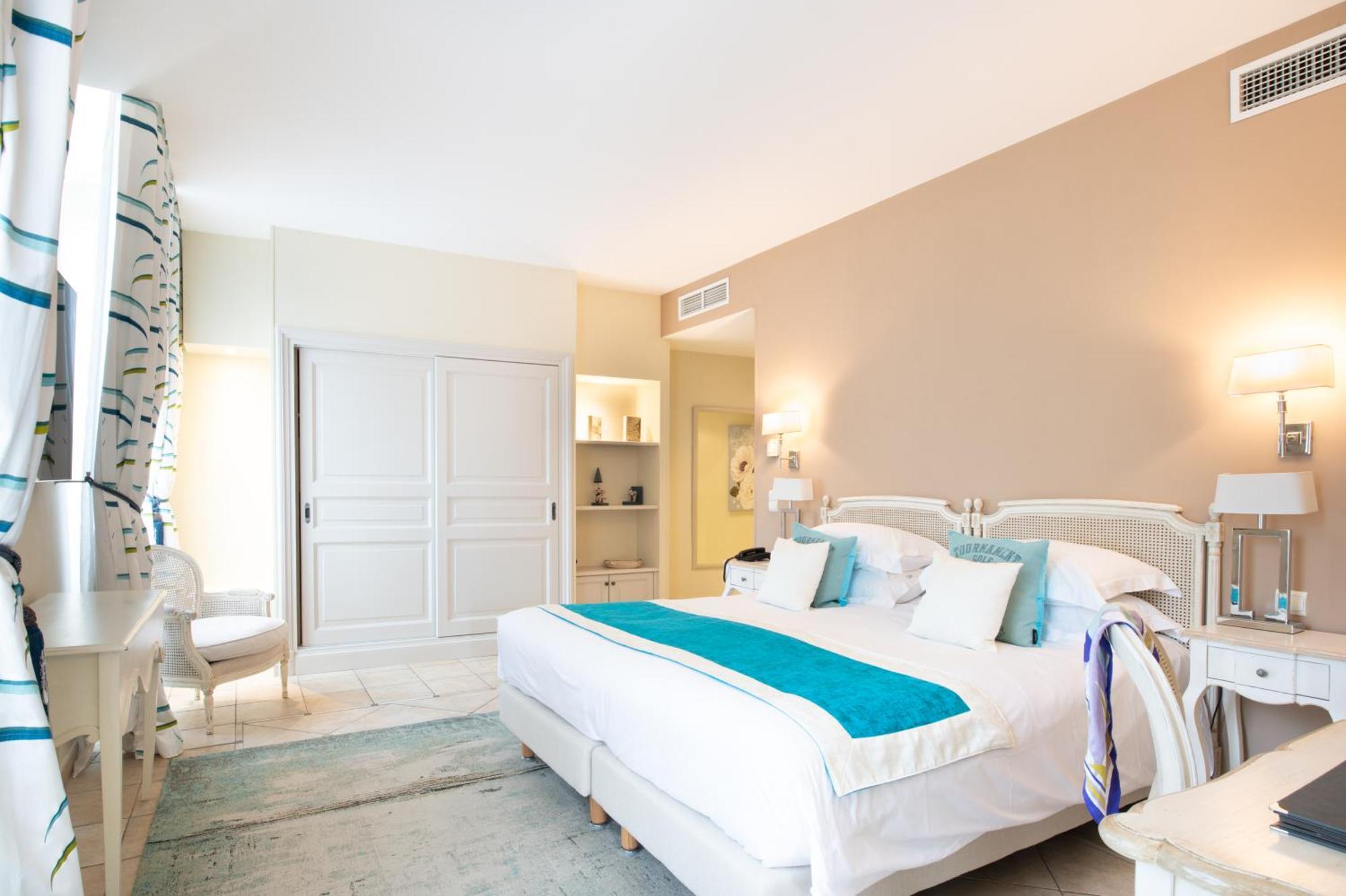 Suite Terrace