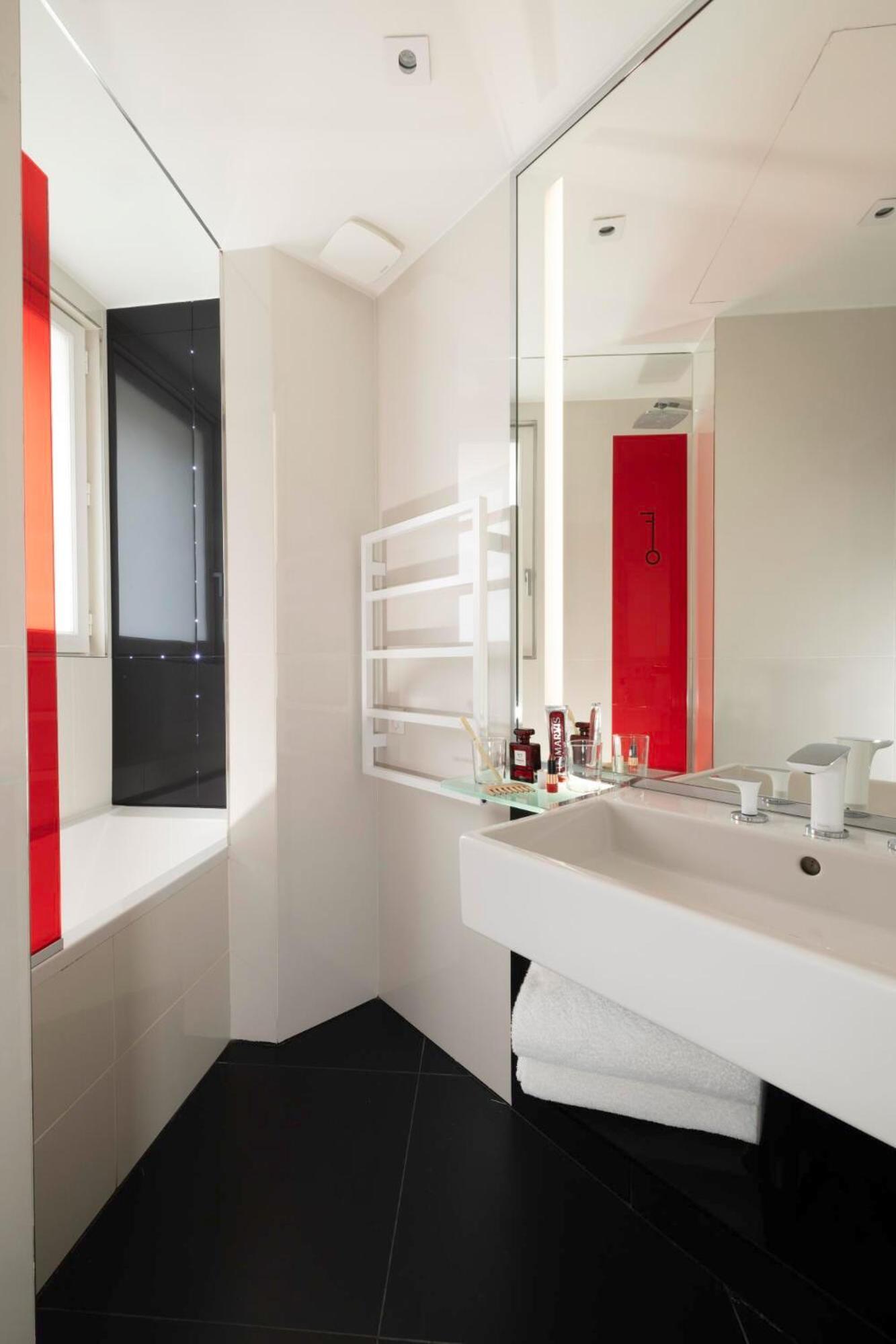 Quarto Duplo Clássico