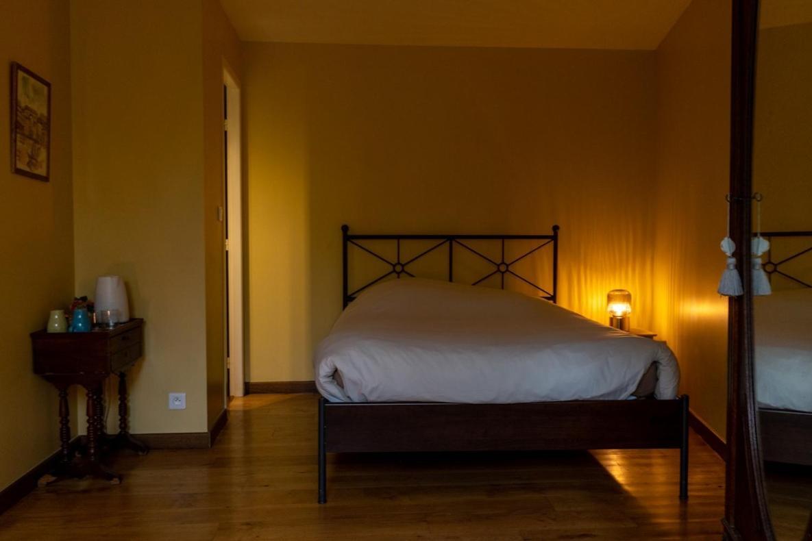 Chambre Double Économique