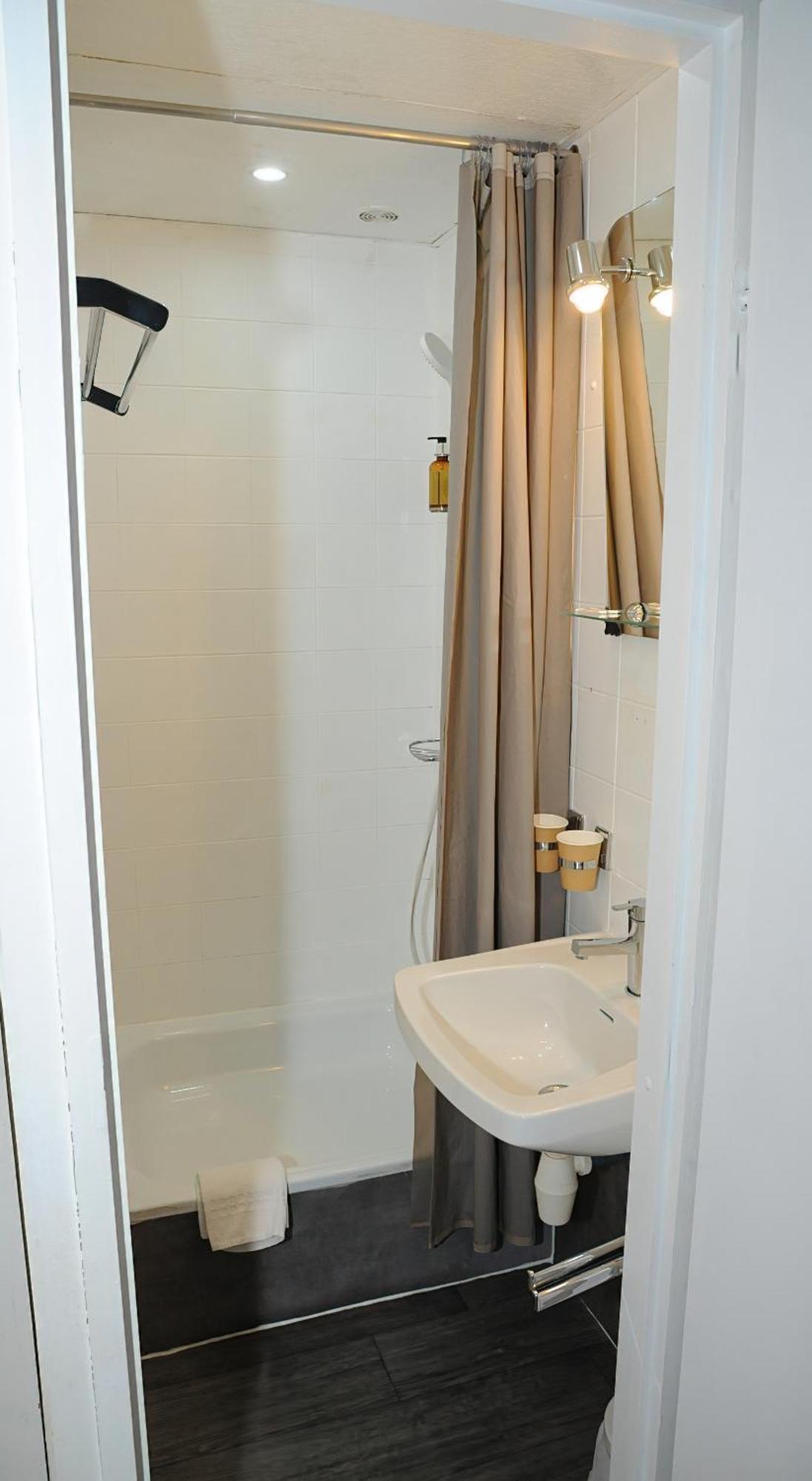 Chambre Double Économique