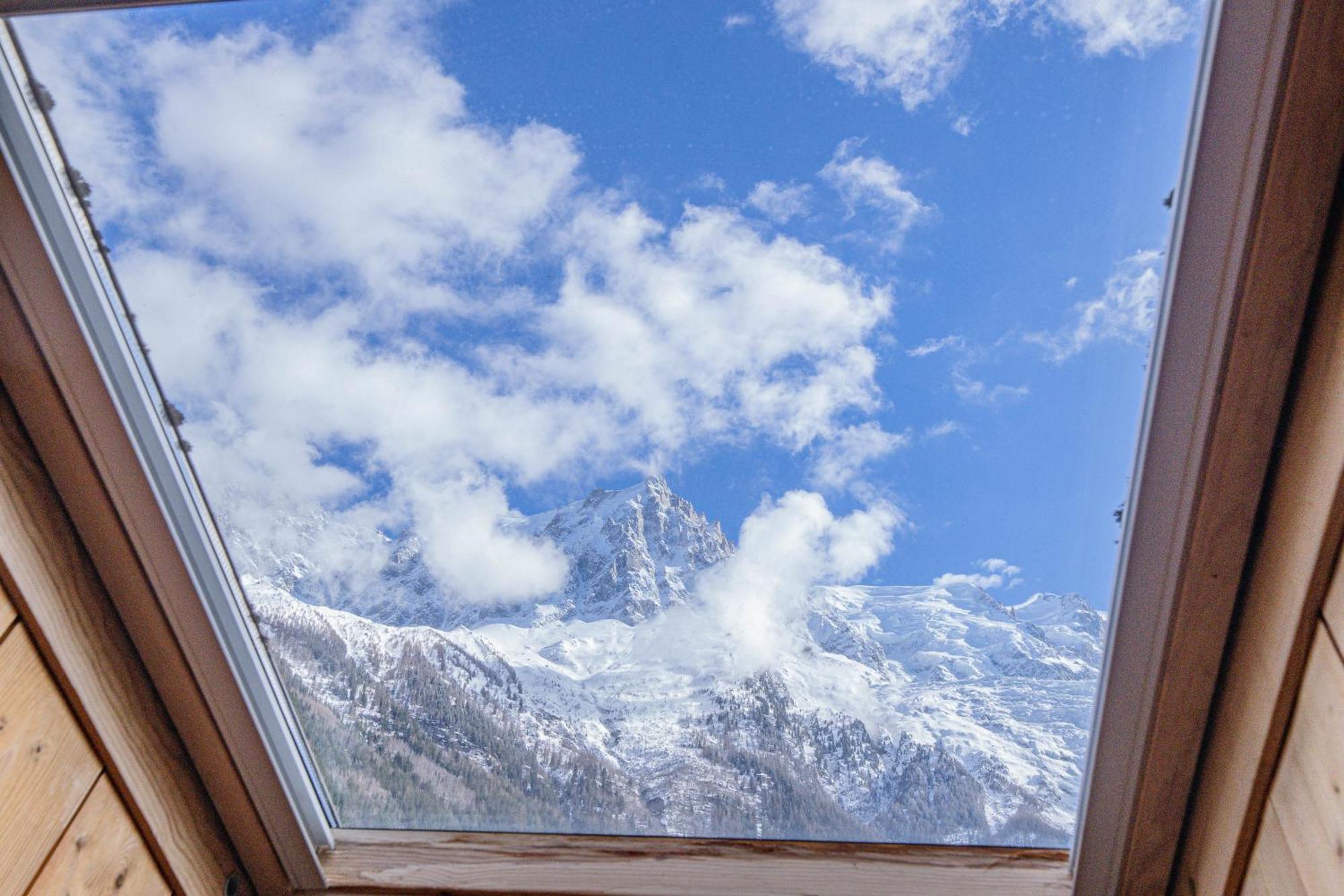 Three-Bedroom Apartment Mountain View