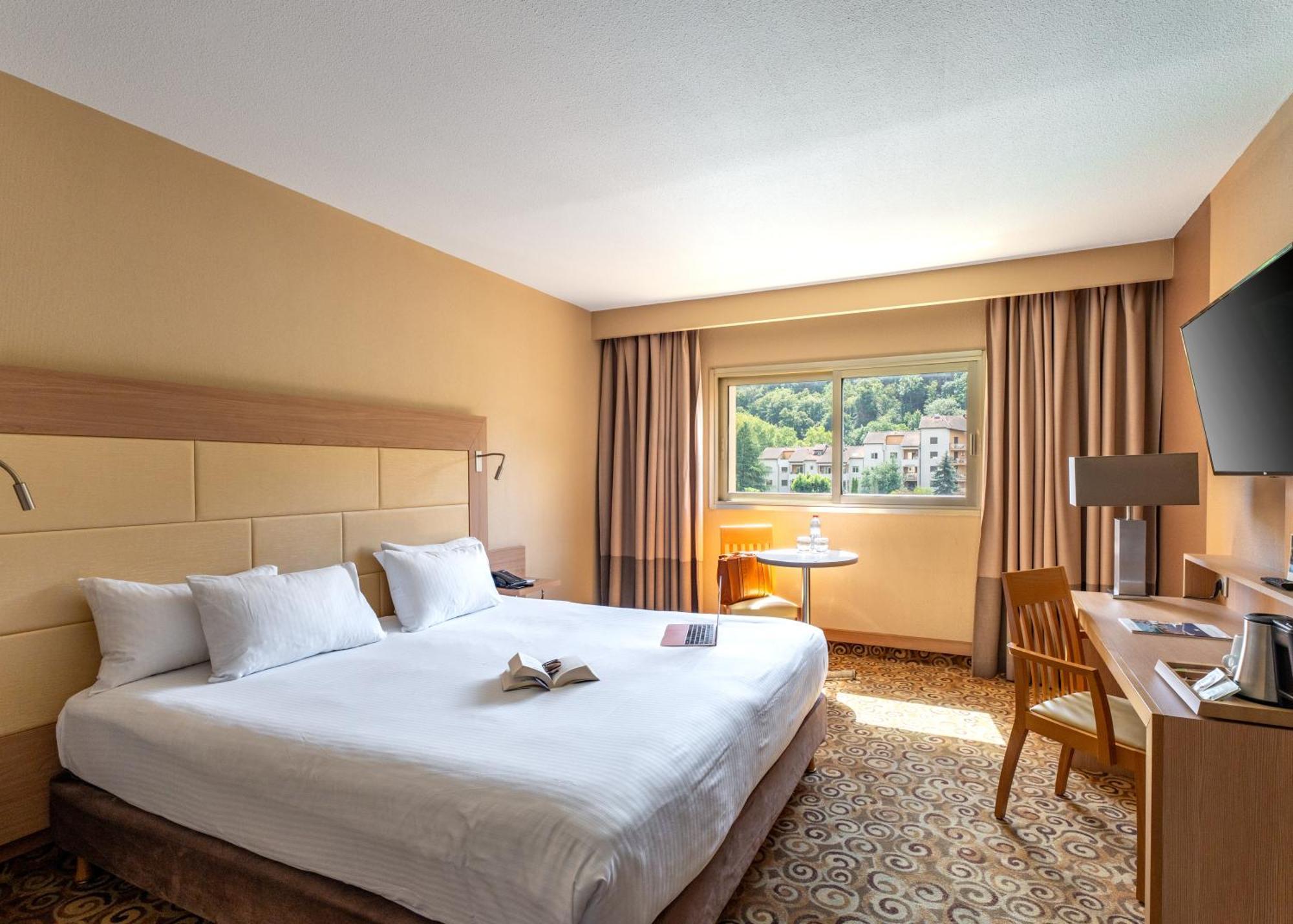 Comfort Double Room Spa Pool Access Not