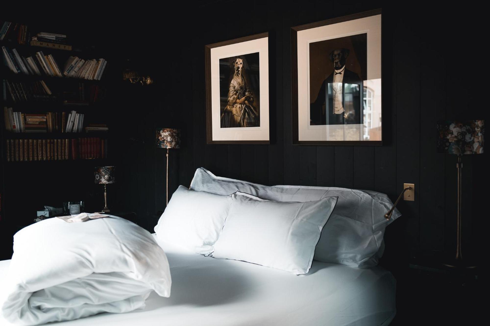 Chambre Double Supérieure