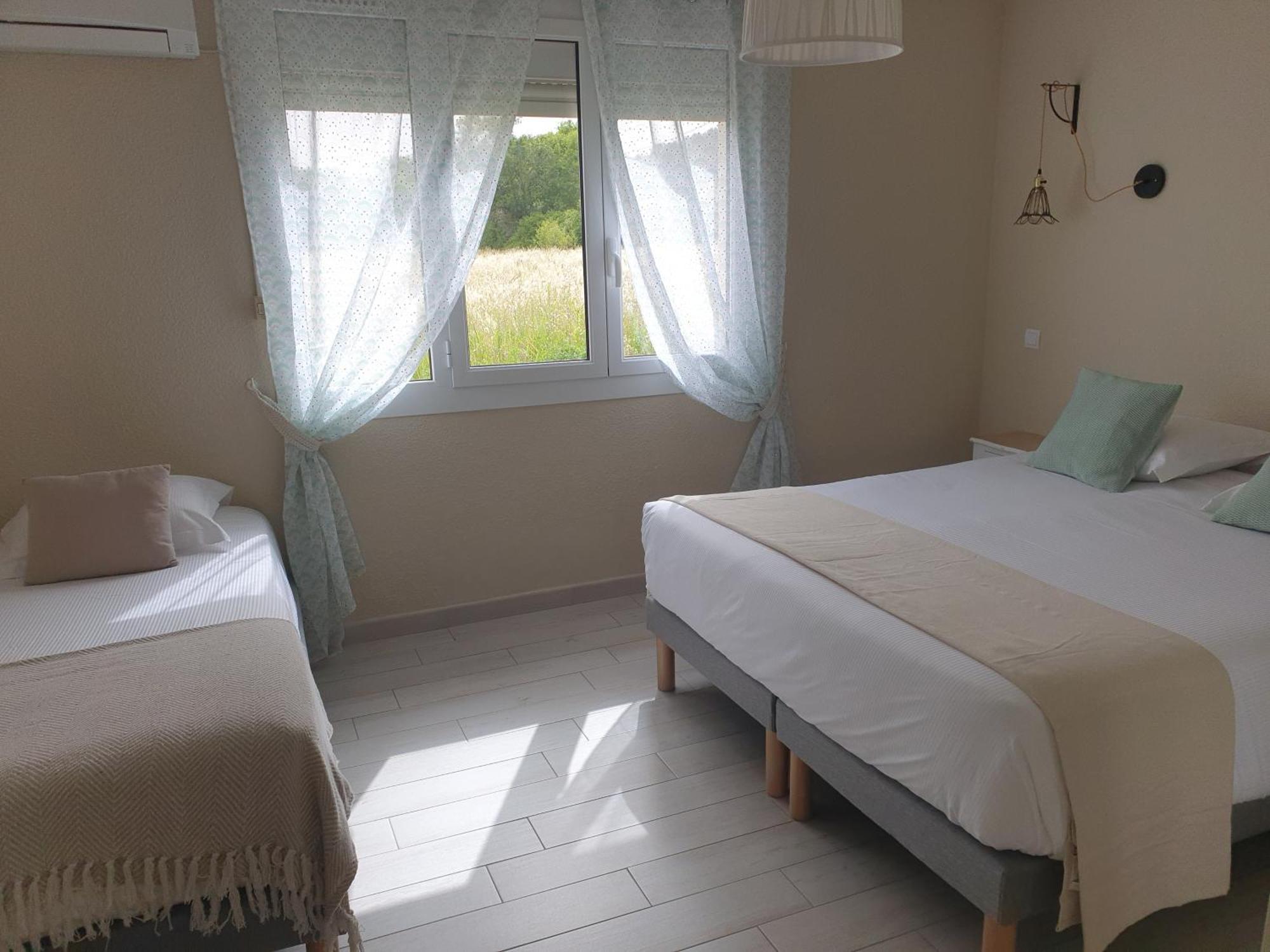 Comfort Triple Room