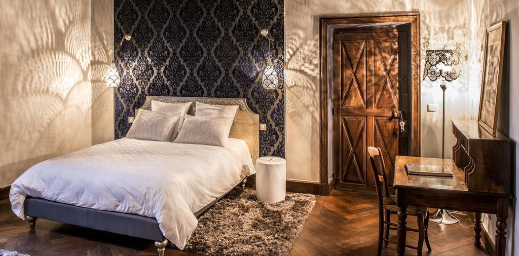 Chambre Supérieure Lit Queen-Size