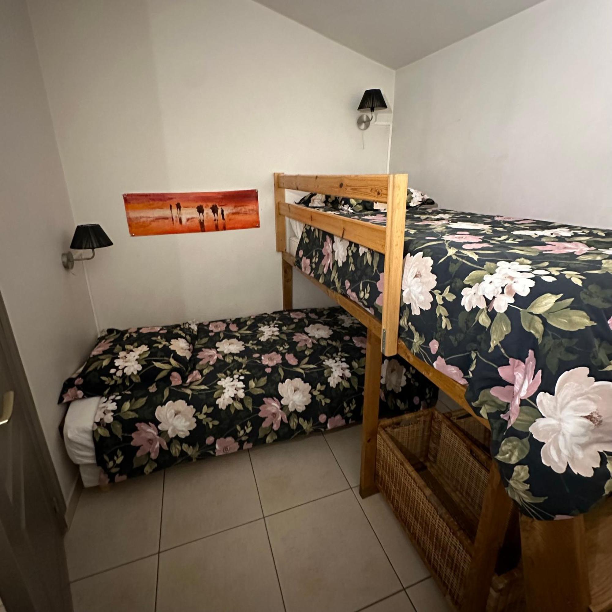 Chambre Familiale