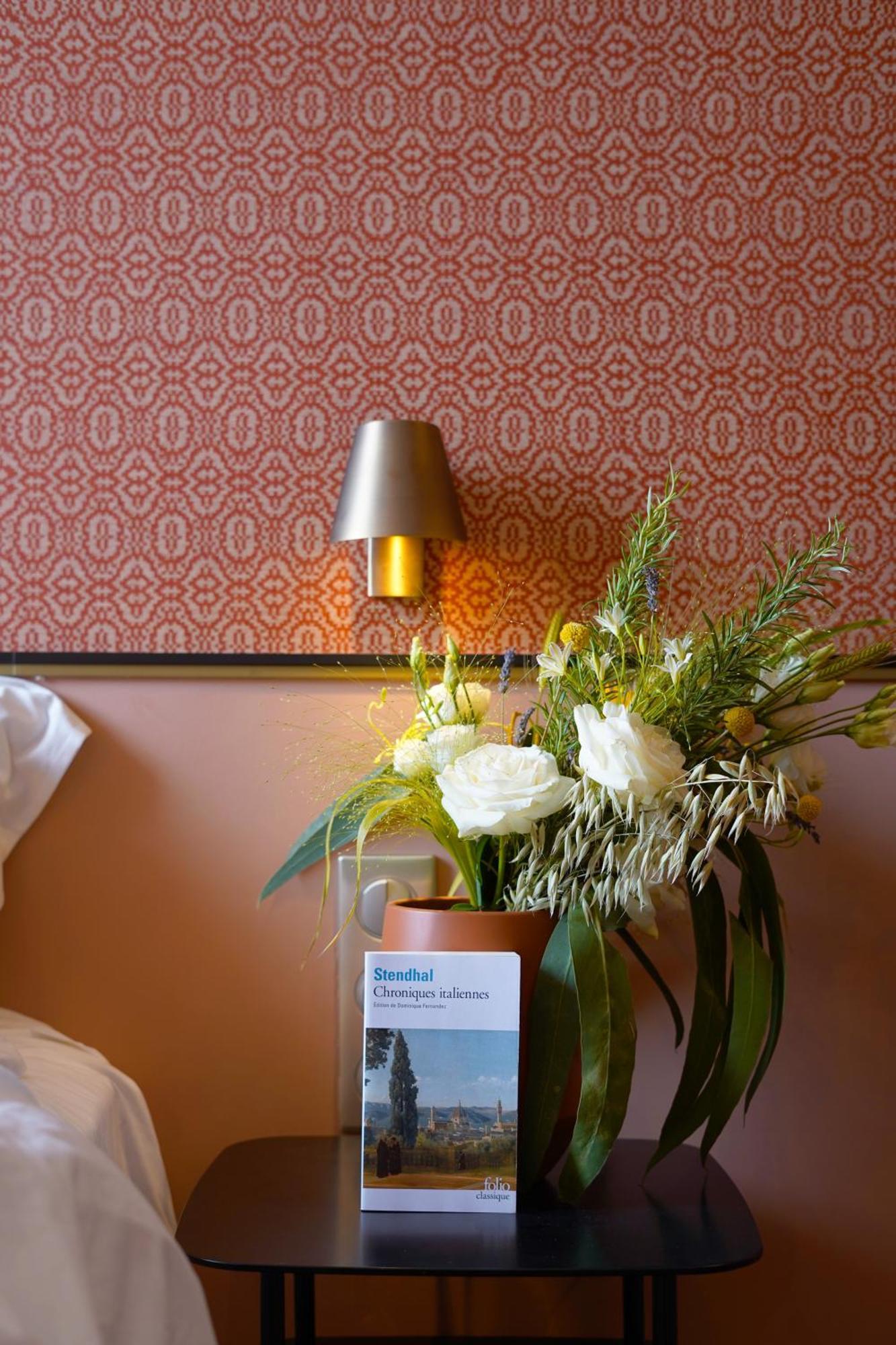 Standard Doppelzimmer