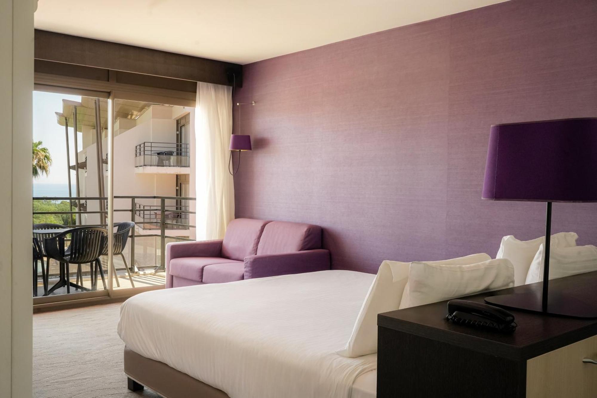 Suite Sea View