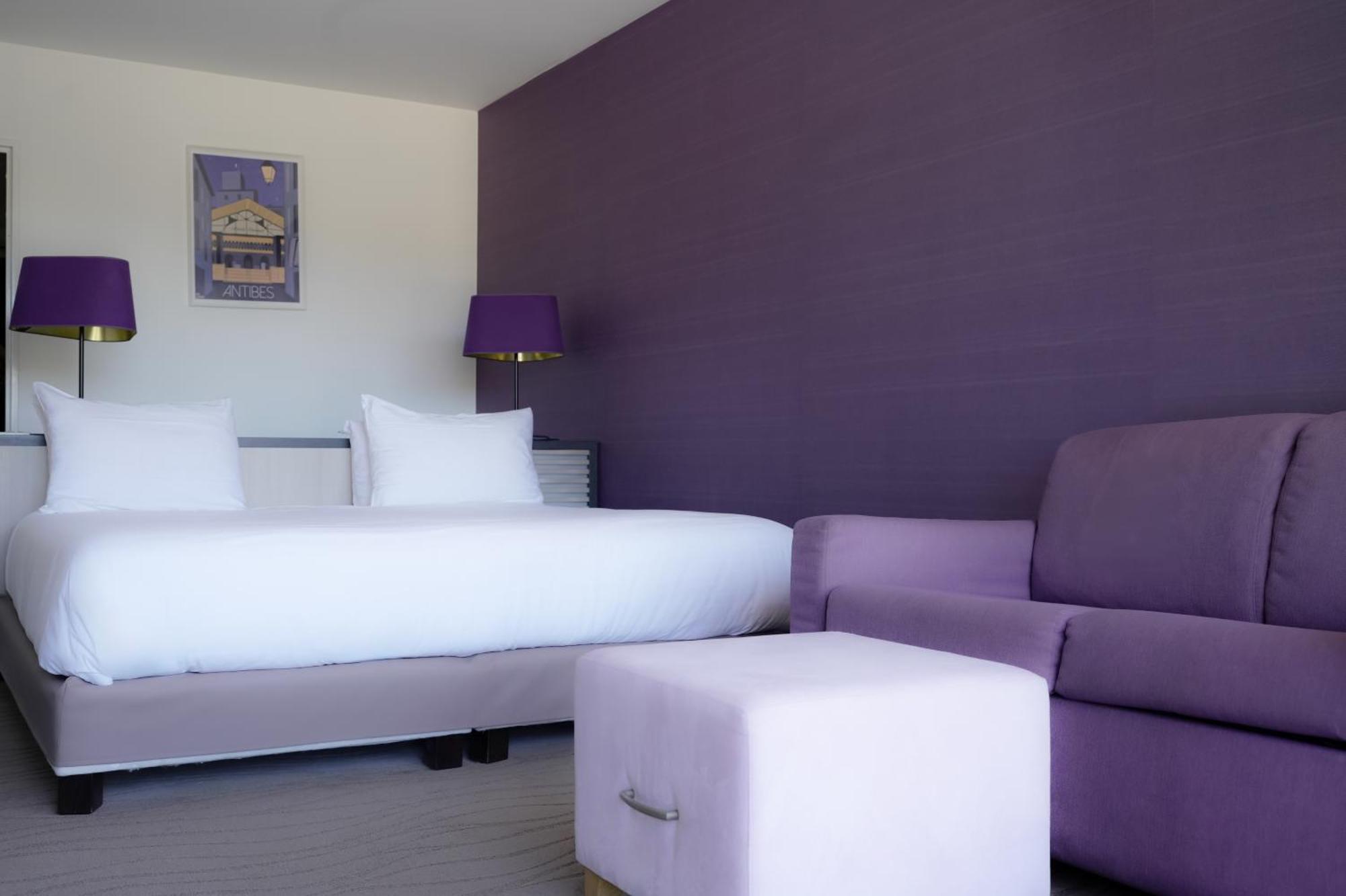 Double Room Sea View