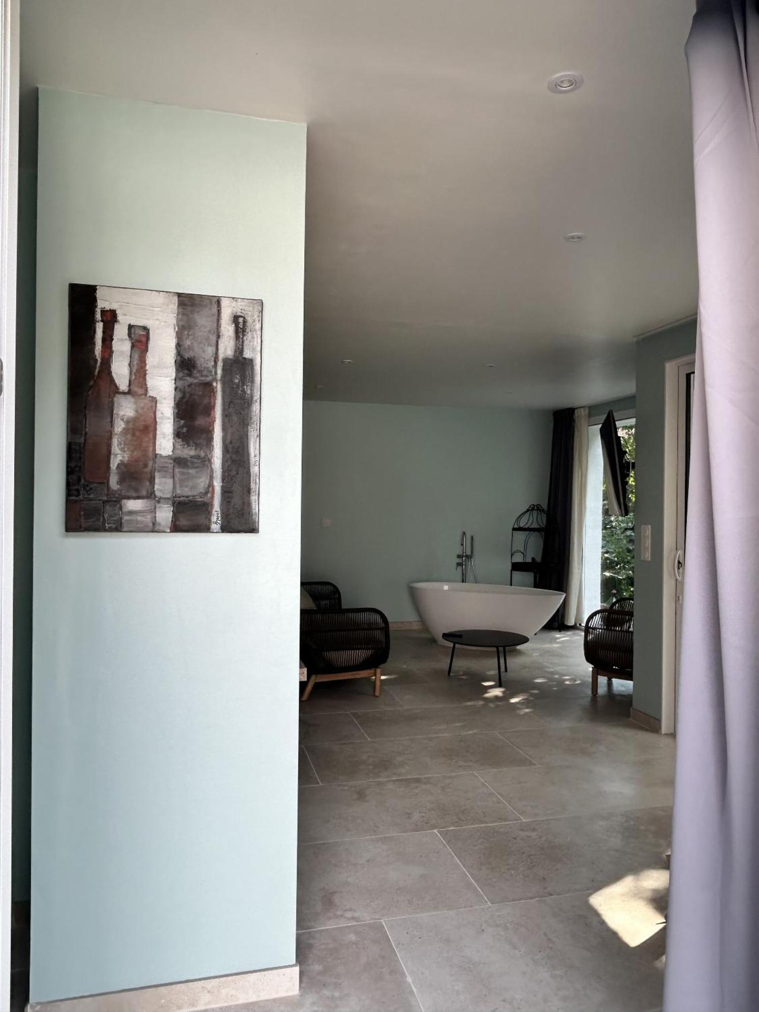 Appartement Deluxe