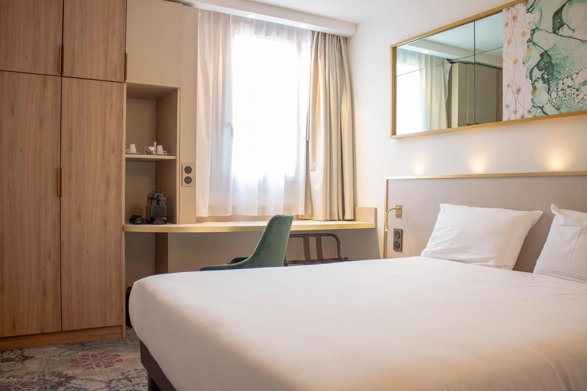 Chambre Familiale