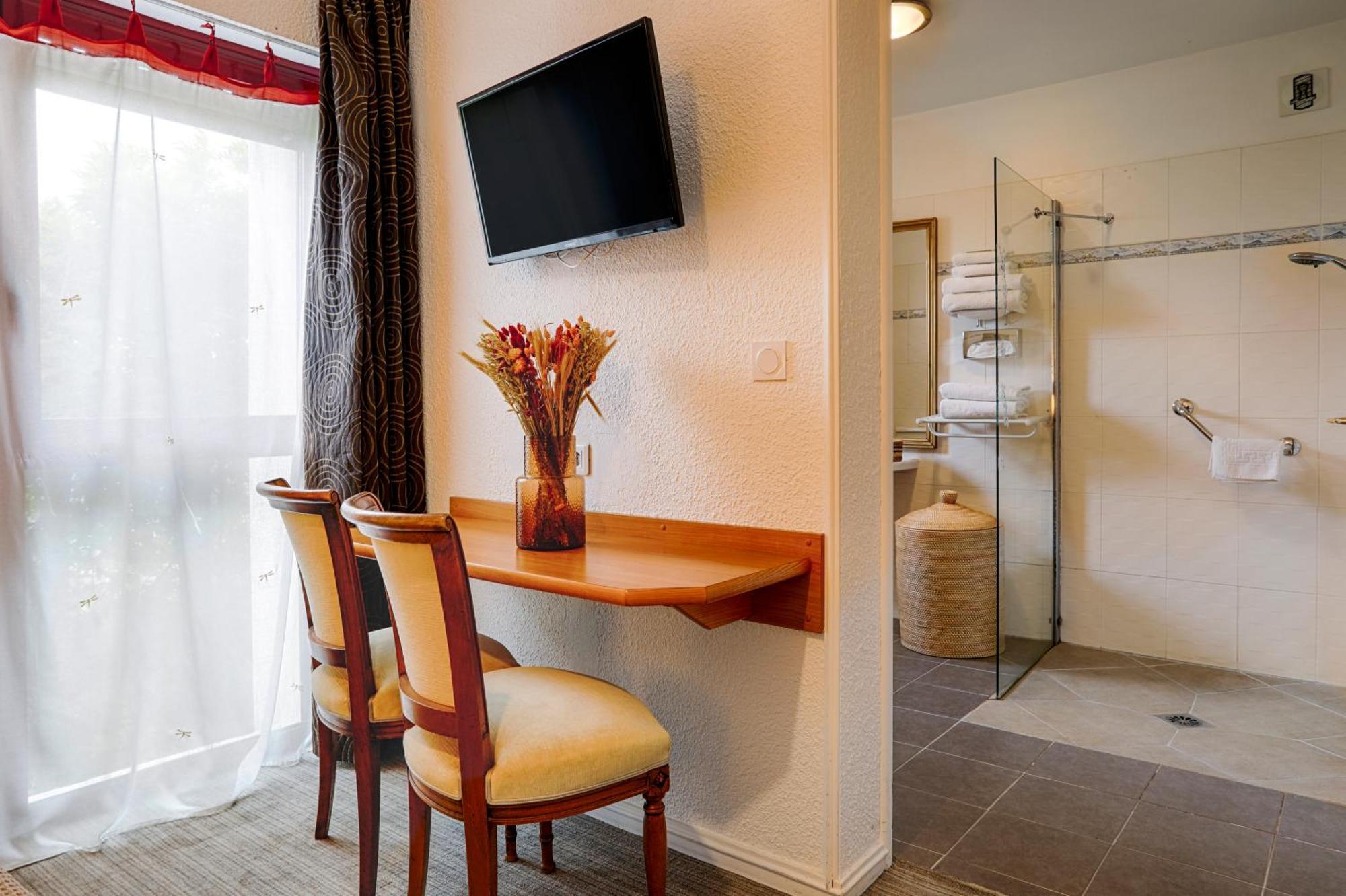 Chambre Familiale