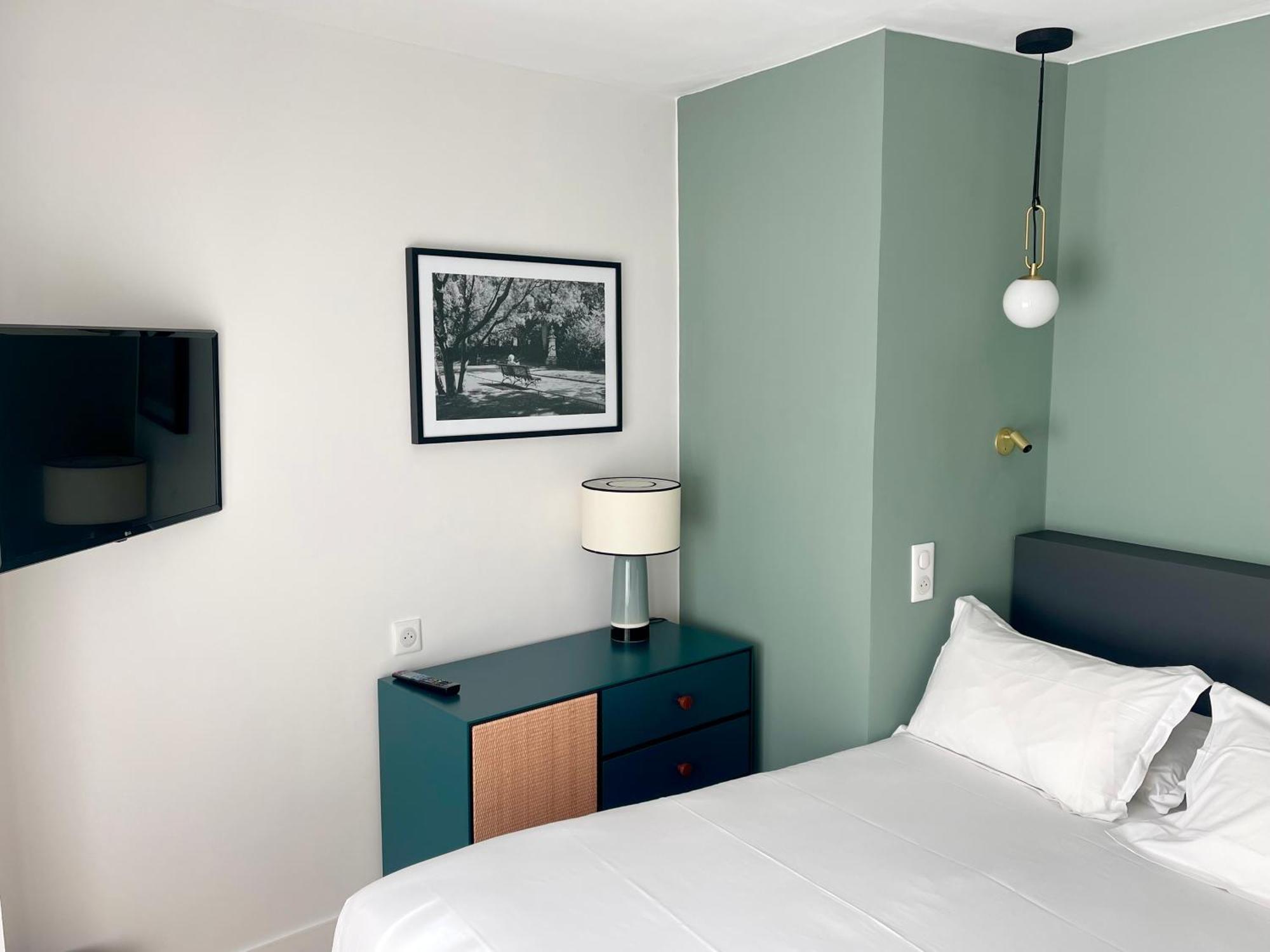 Suite Júnior