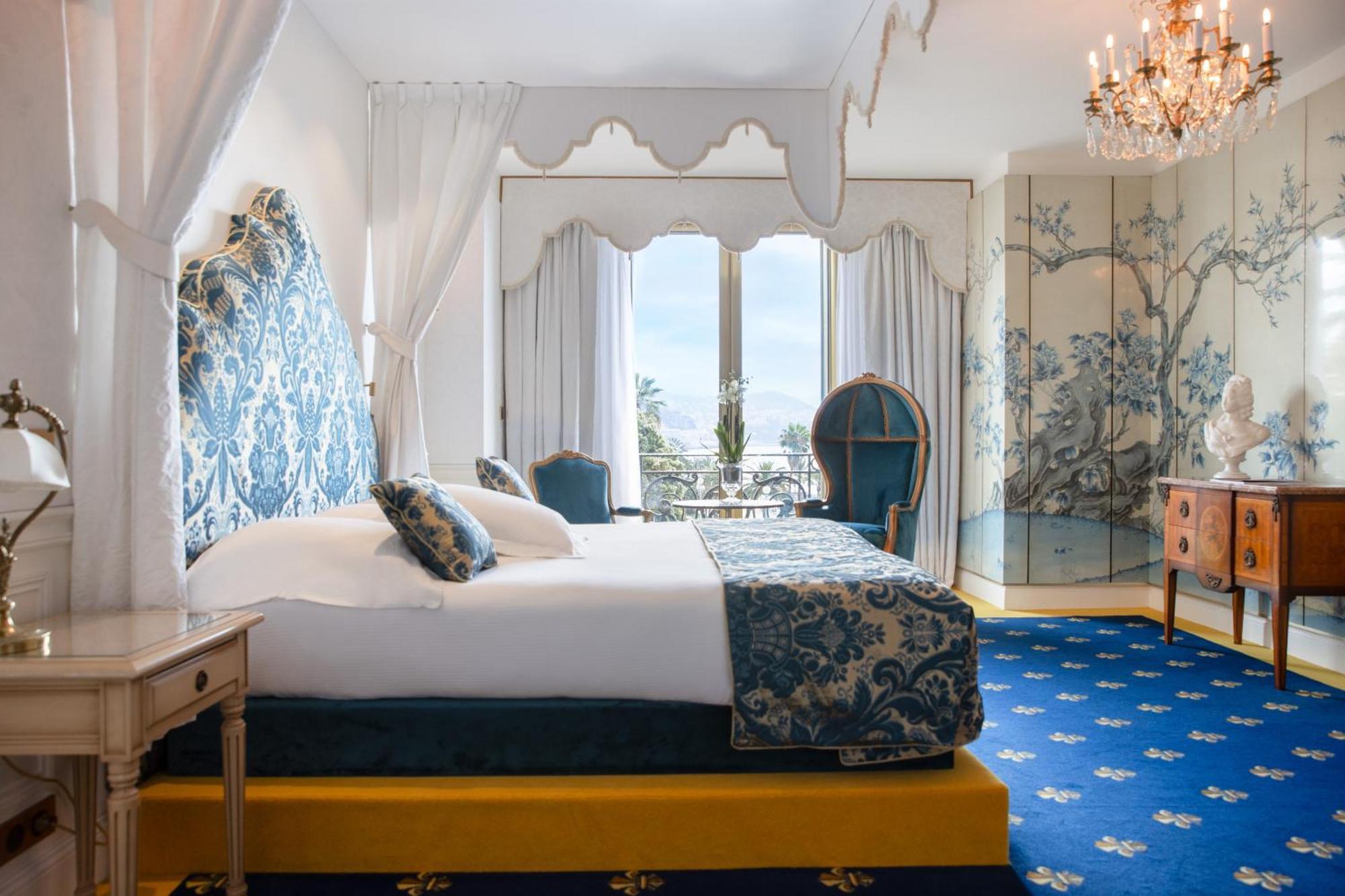 Deluxe Room Sea View