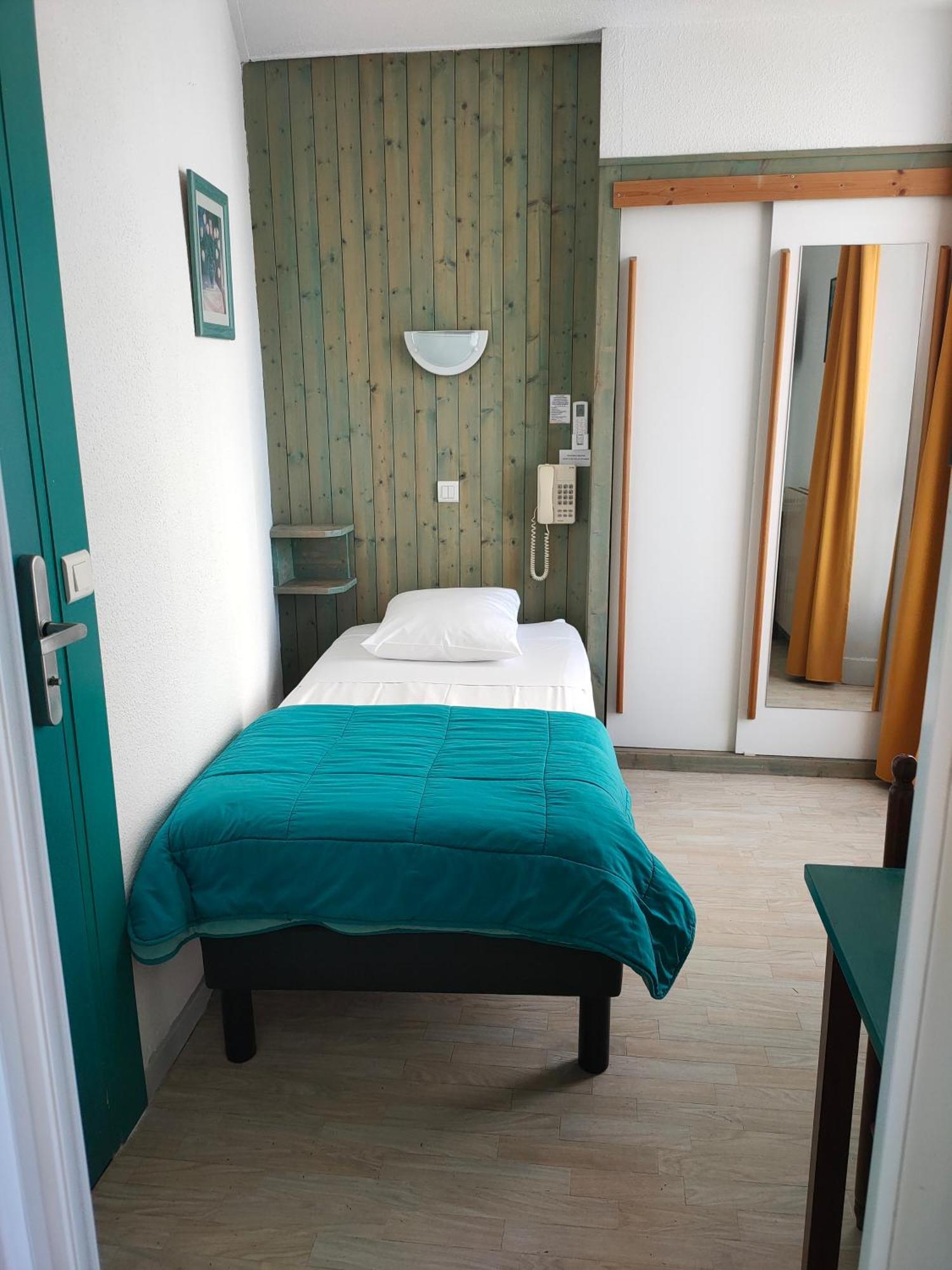 Superior Single Room