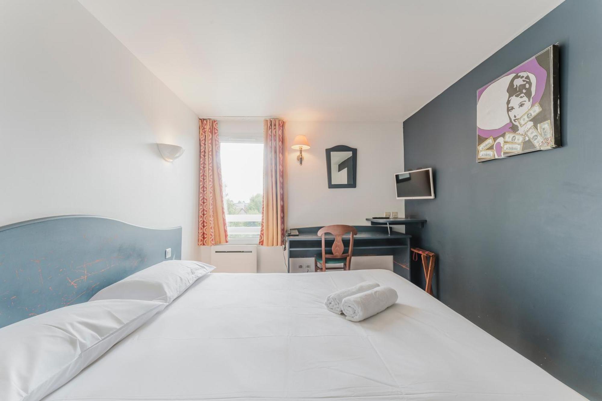 Chambre Familiale