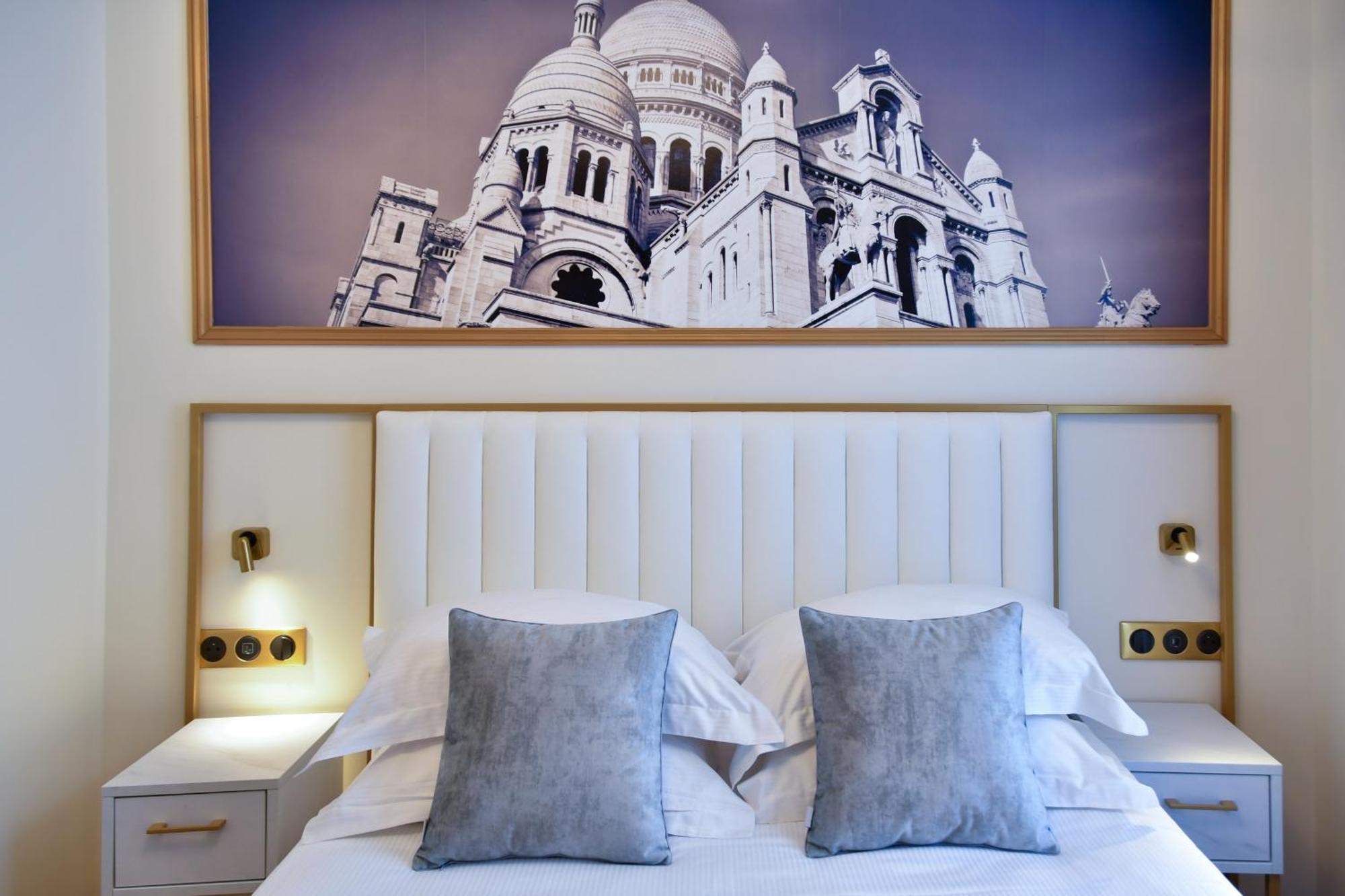Chambre Simple