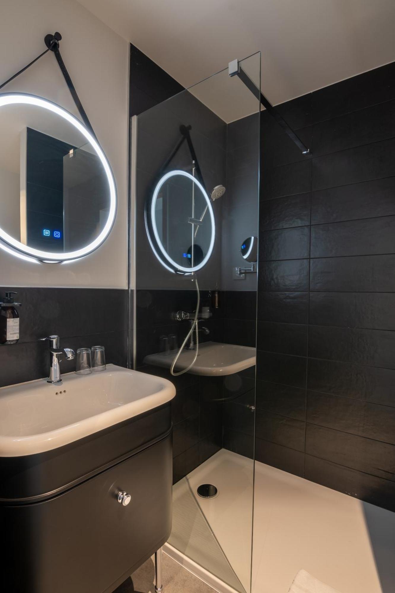 Chambre Double Confort