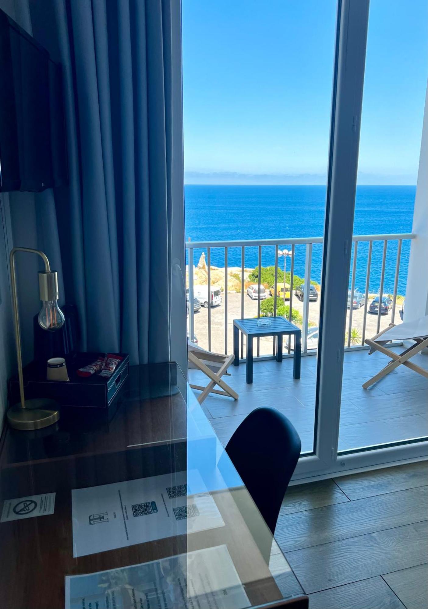 Double Room Sea View