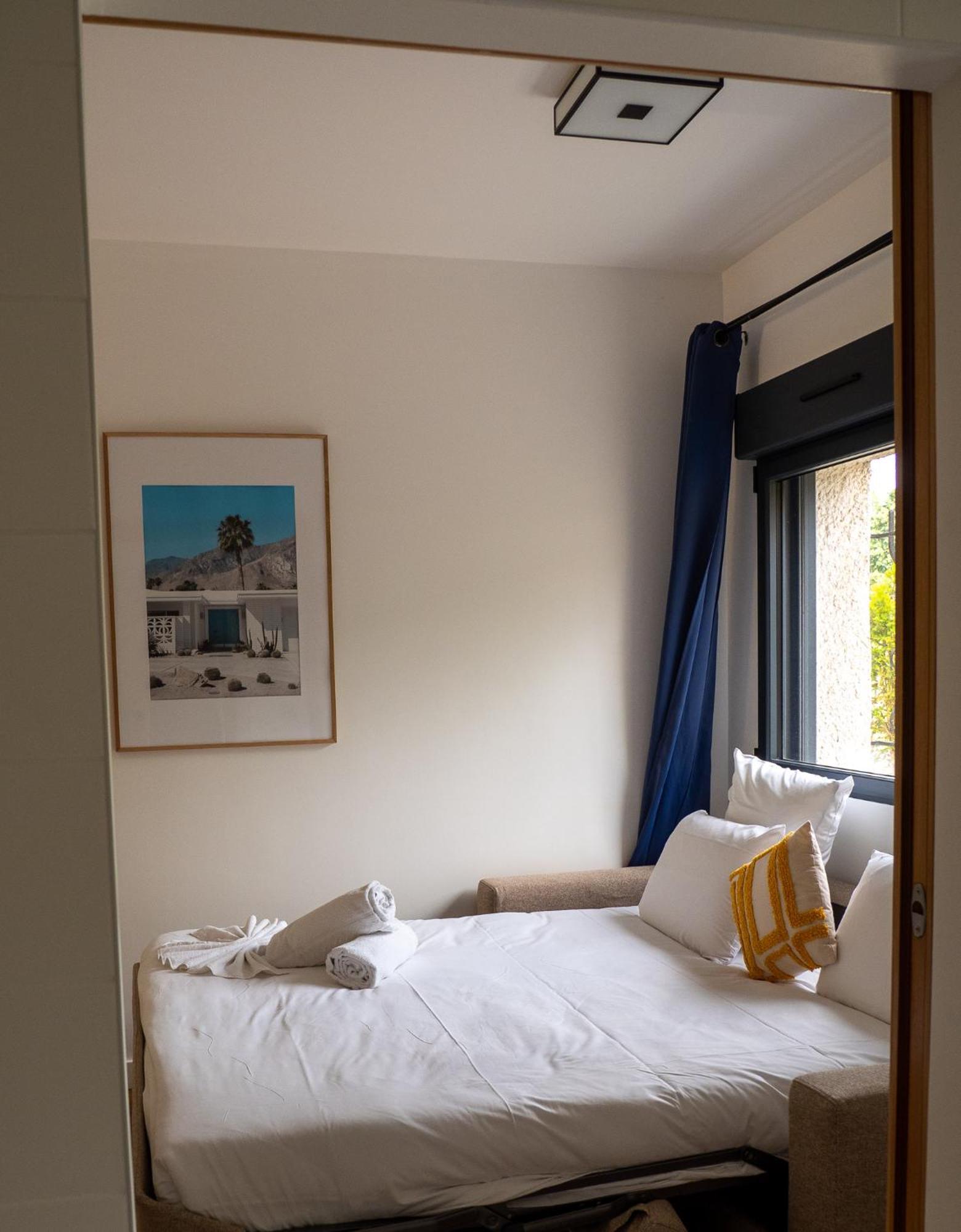 One-Bedroom Villa