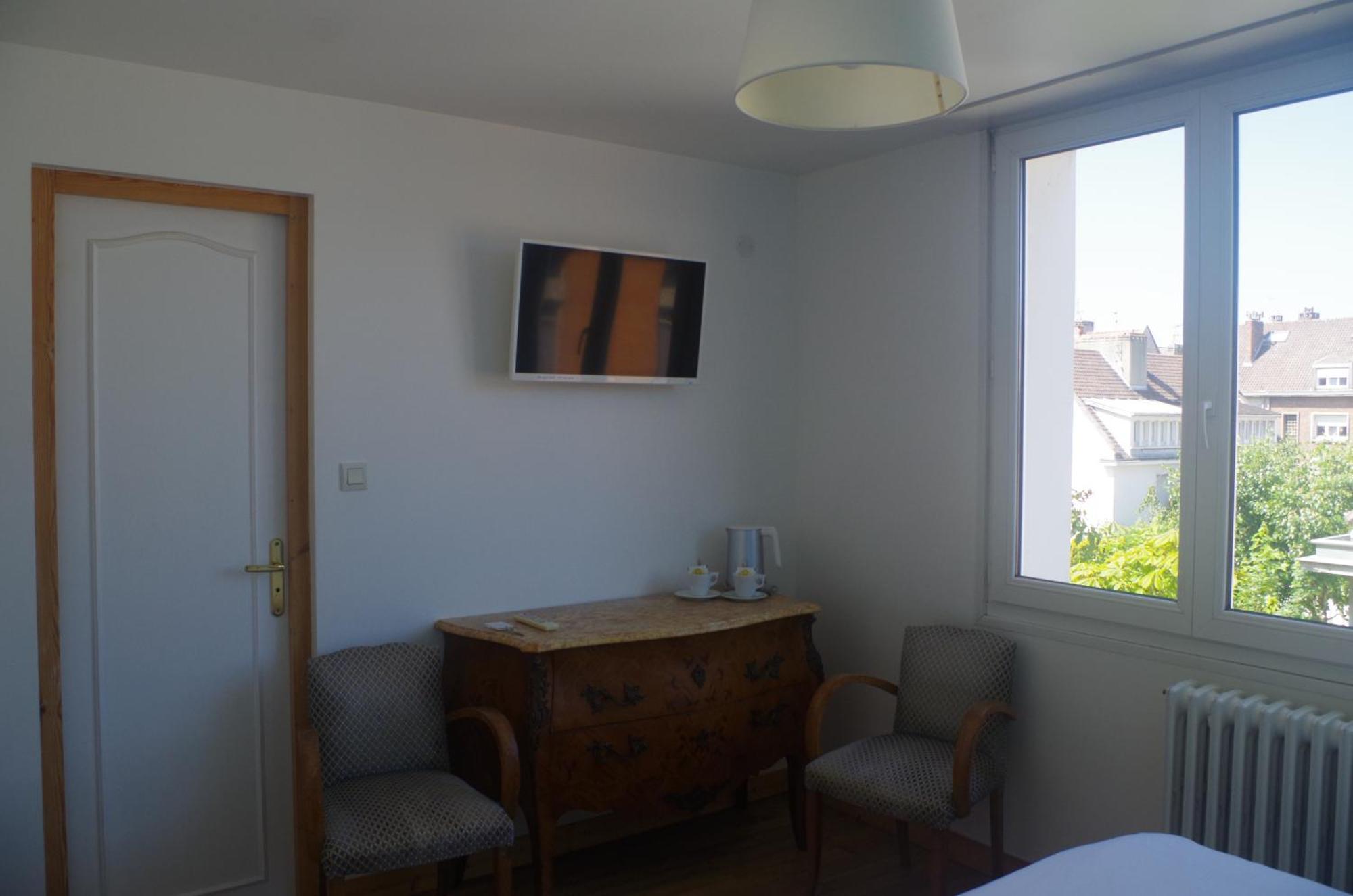Double or Twin Room