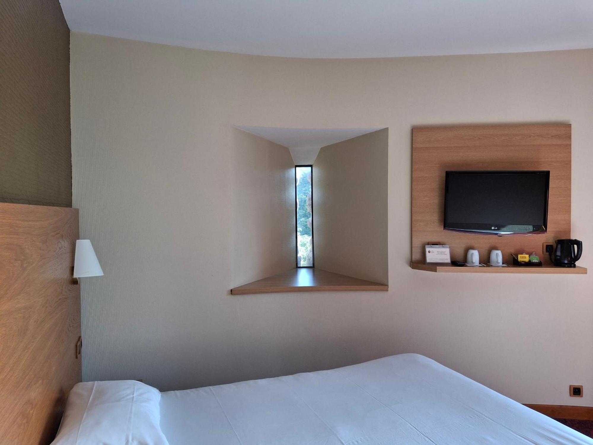 Suite Tour Maje