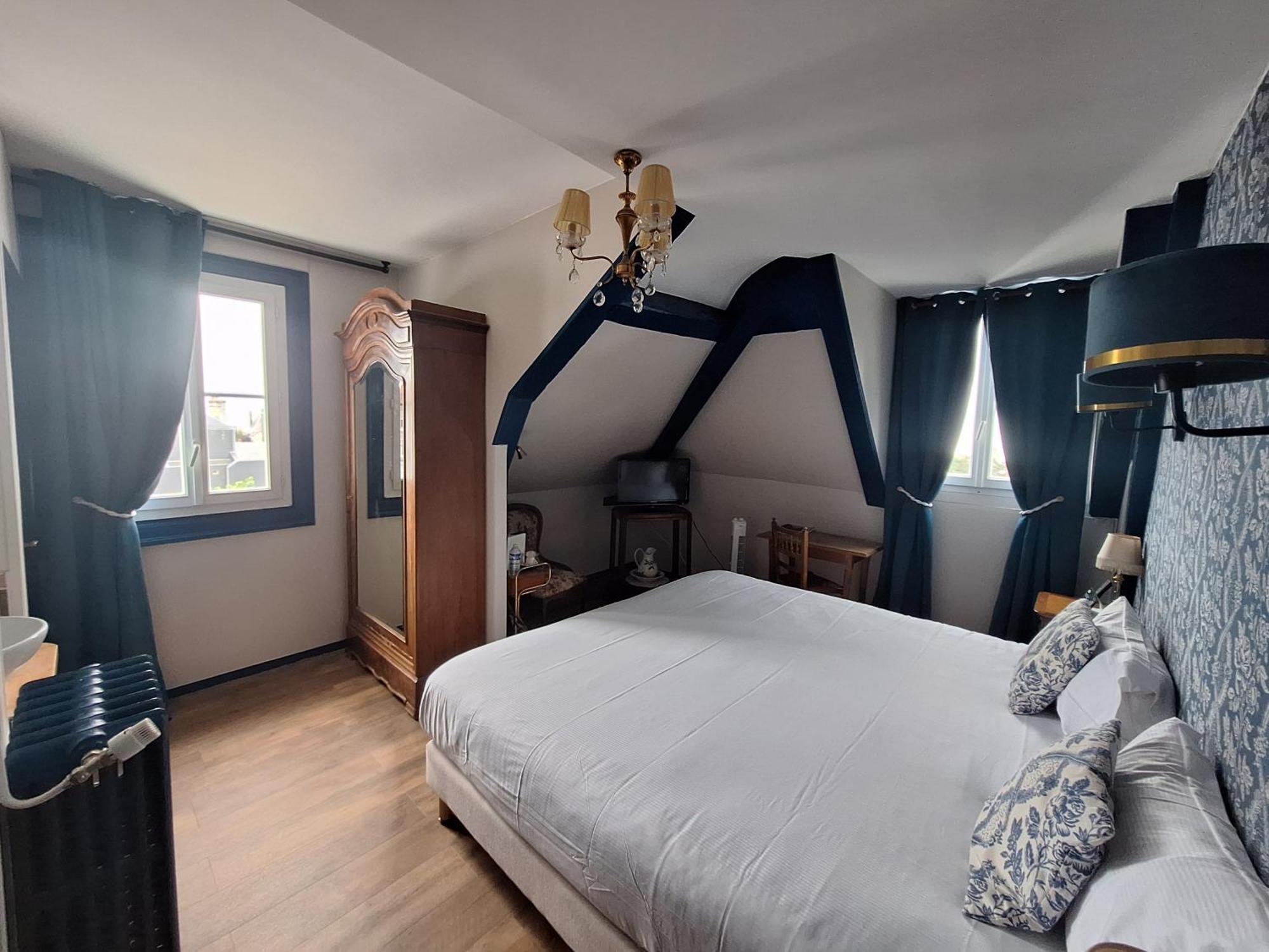 Charming Double Room