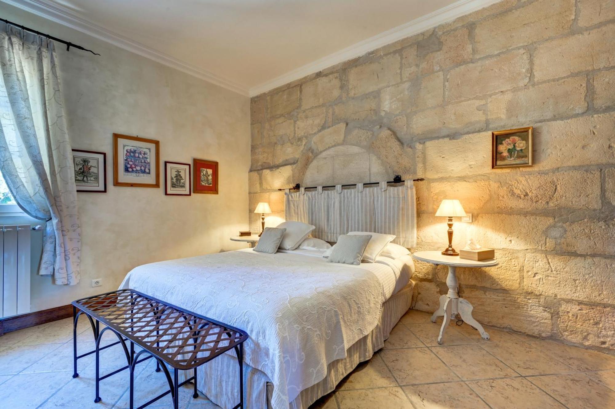 Suite Prestige