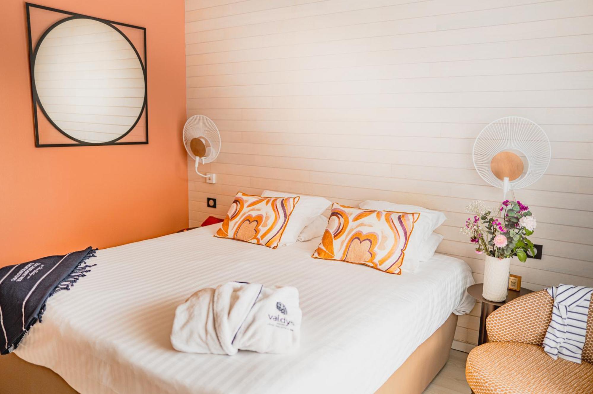 Chambre Double Confort