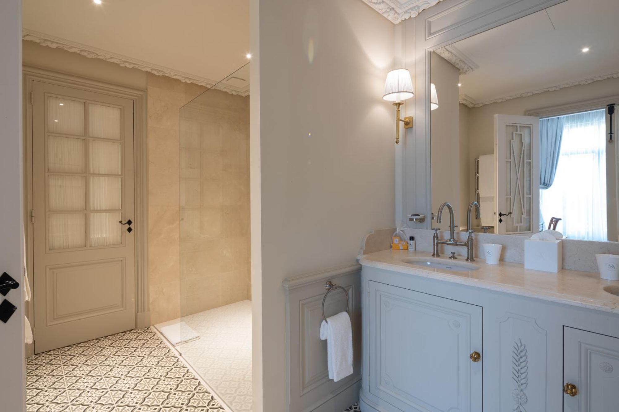 Prestige Double Room