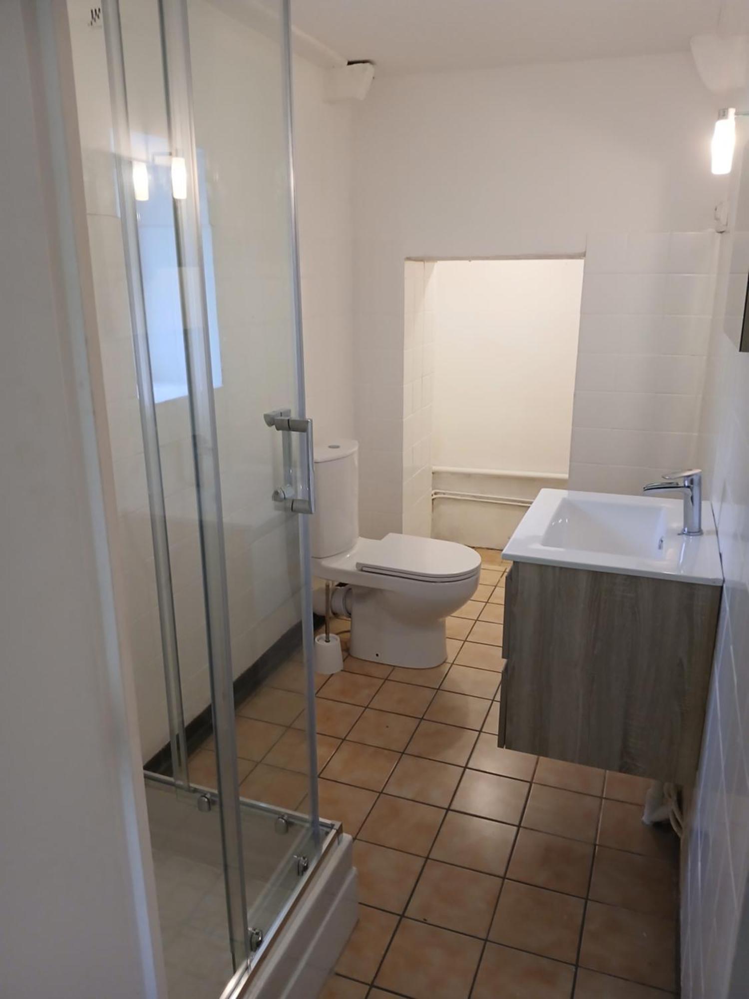 Double Room Patio Annex