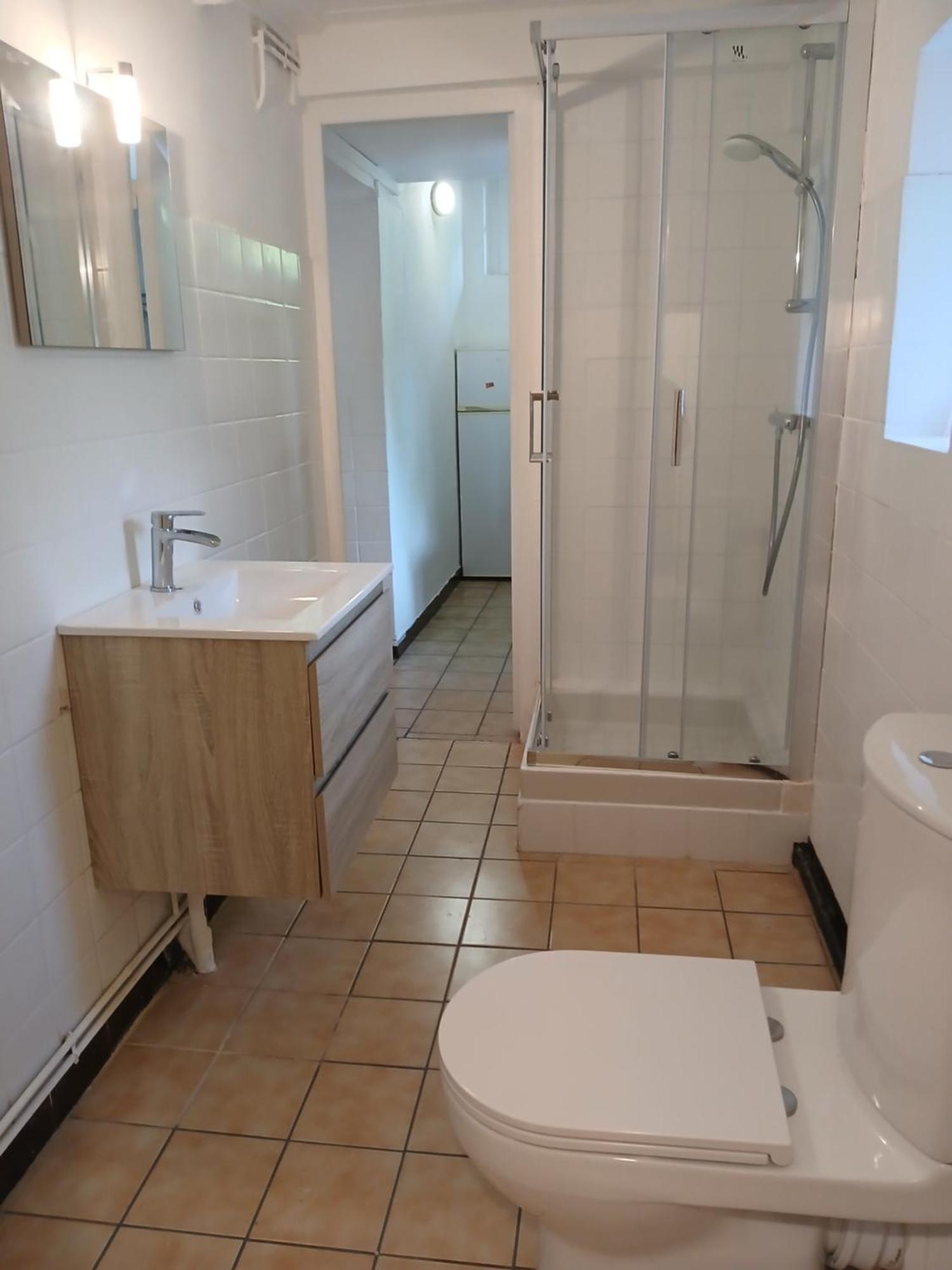 Double Room Patio Annex